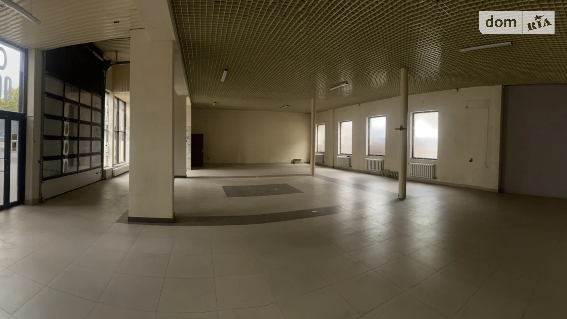Сдается в аренду помещения свободного назначения 300 кв. м в 1-этажном здании, цена: 100000 грн - фото 3