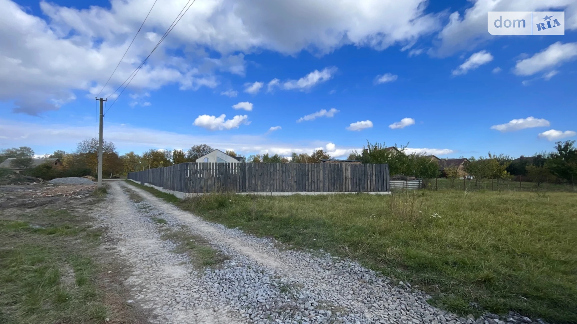 Продается земельный участок 36 соток в Винницкой области, цена: 55000 $ - фото 2
