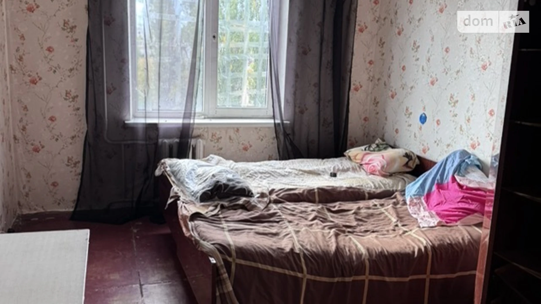 Продается 2-комнатная квартира 52 кв. м в Черкассах, ул. Сагайдачного Гетьмана, 175/1 - фото 4