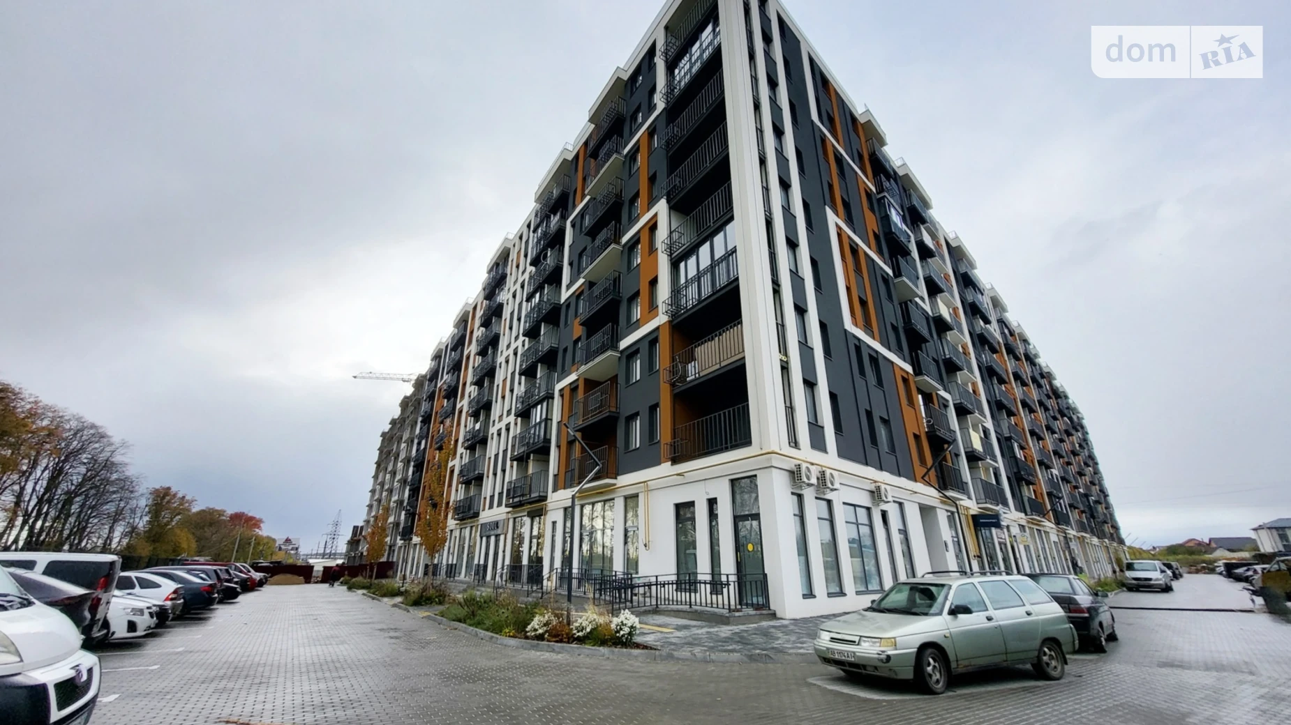 Продается 1-комнатная квартира 44 кв. м в Зарванцах, ул. Рыбацкая, 3 - фото 2