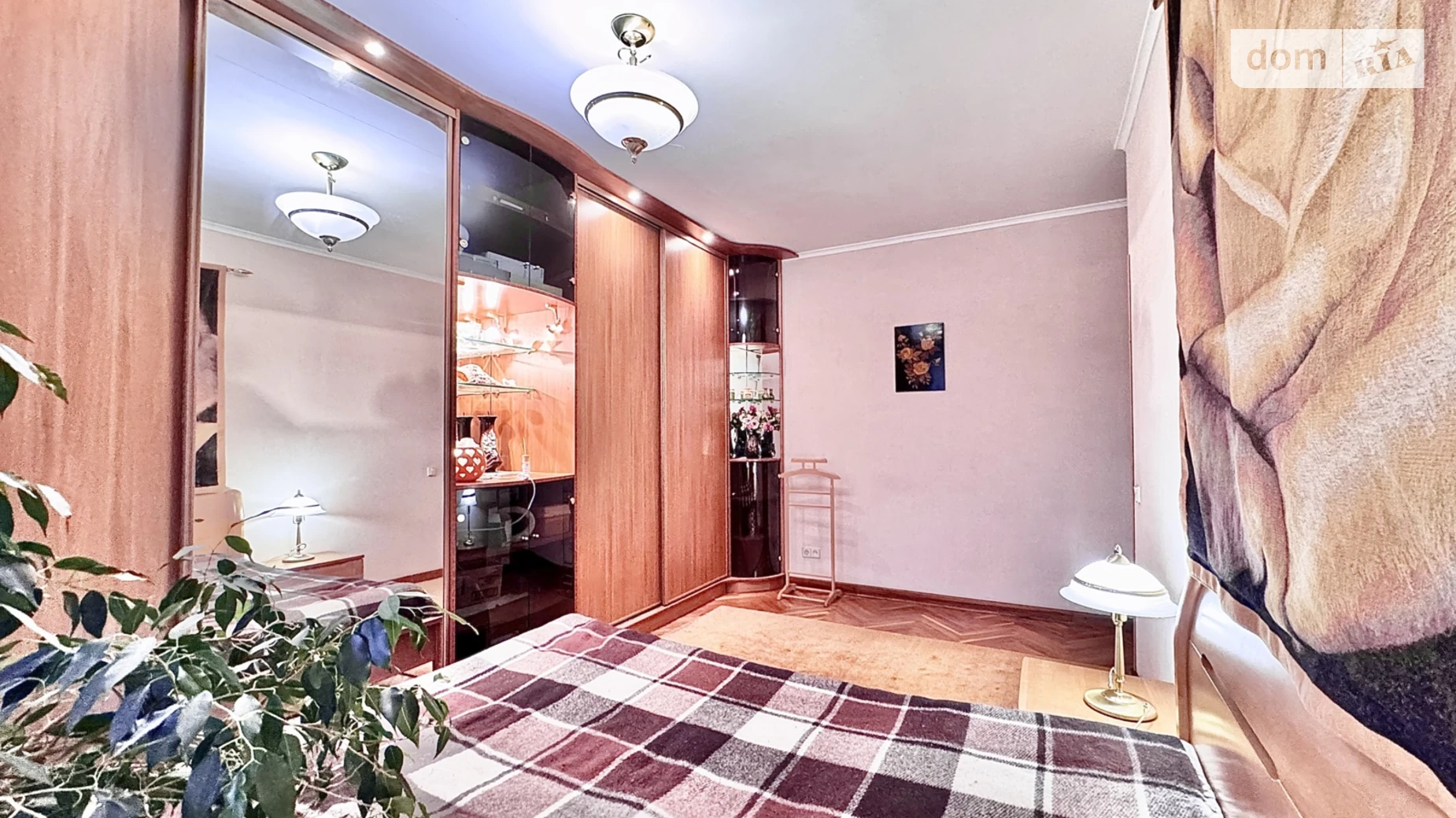 Продается 4-комнатная квартира 113.41 кв. м в Киеве, ул. Гоголевская, 36-40 - фото 5