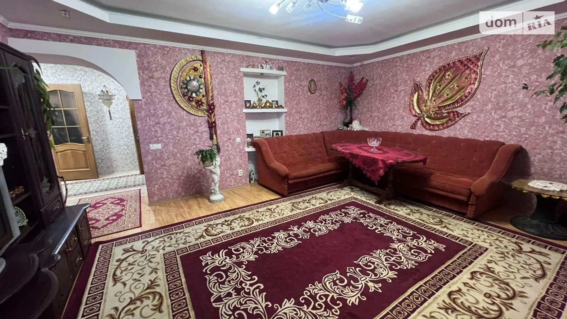 Продается 3-комнатная квартира 78 кв. м в Хмельницком, ул. Повстанческая, 36 - фото 3
