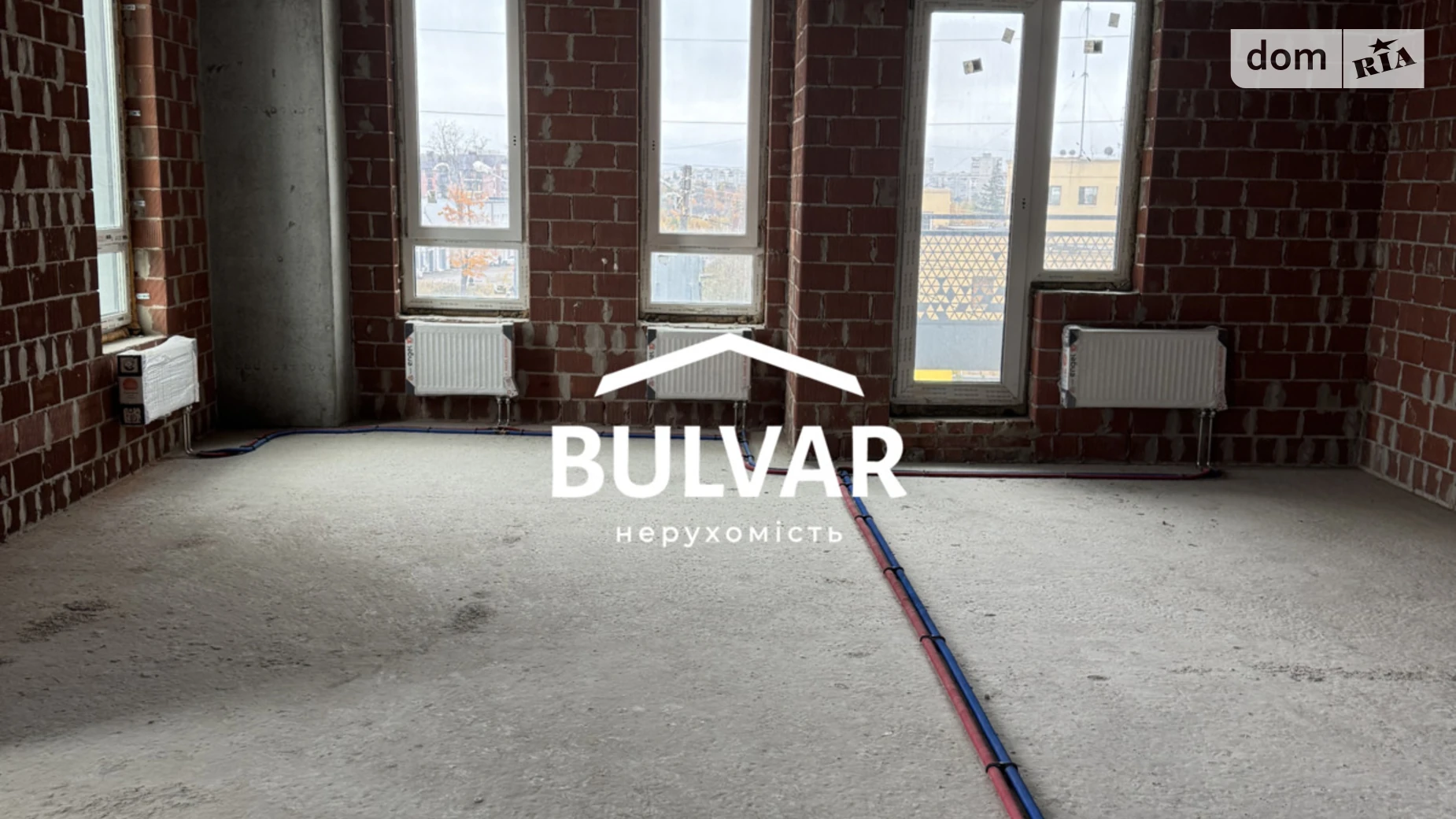 Продается 2-комнатная квартира 66.1 кв. м в Харькове, ул. Сокольническая, 26 - фото 4