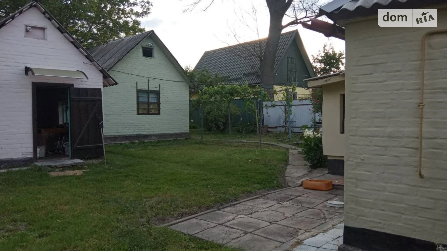 Продается одноэтажный дом 53 кв. м с террасой, цена: 9500 $ - фото 2