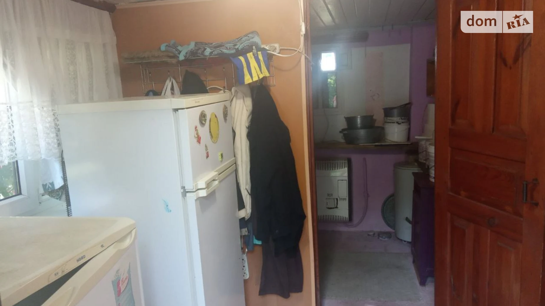 Продается одноэтажный дом 53 кв. м с террасой, цена: 9500 $ - фото 5