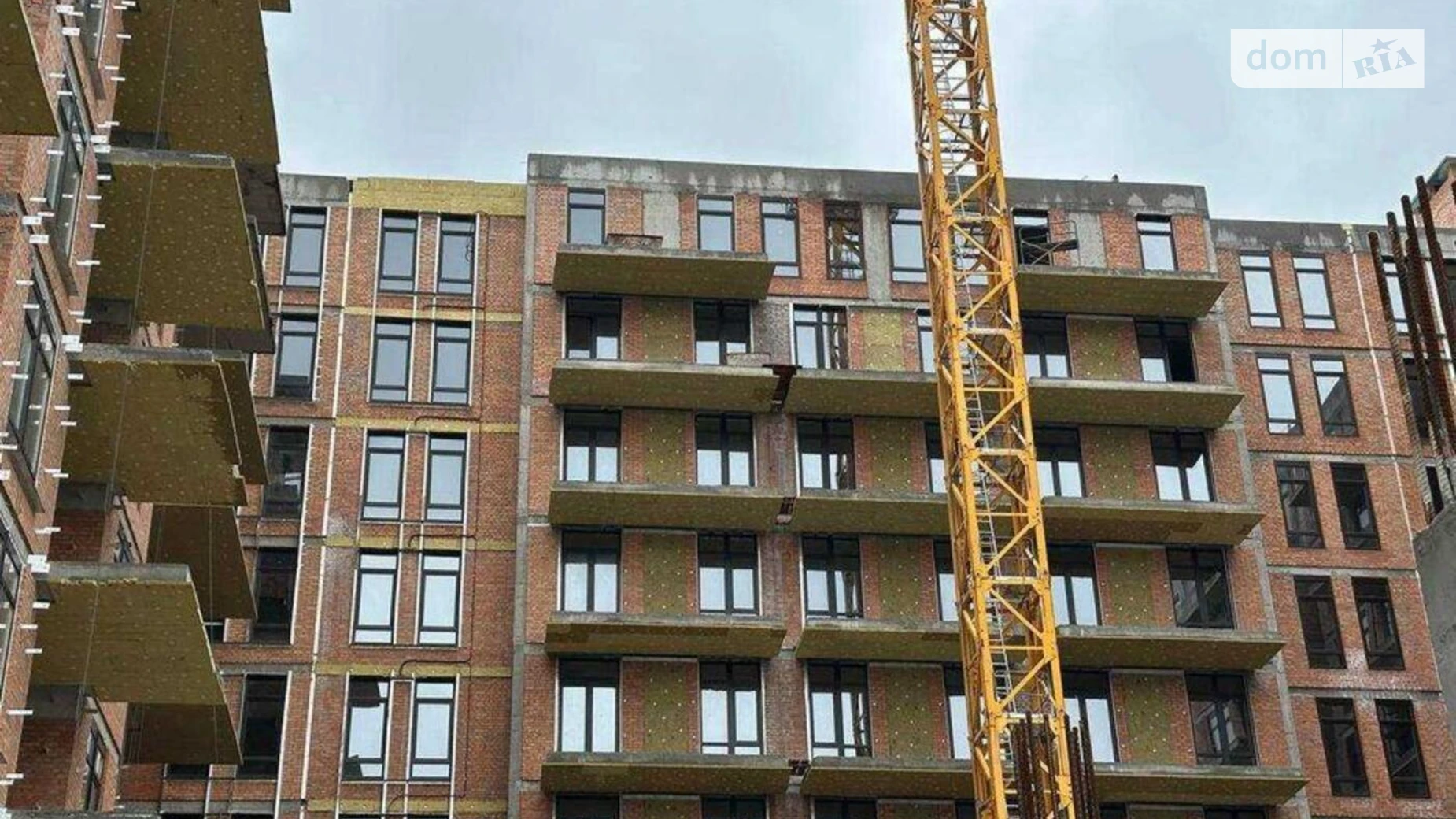 Продается 1-комнатная квартира 70 кв. м в Киеве, ул. Олеговская, 36 - фото 3