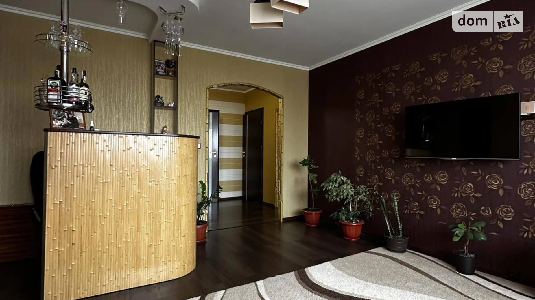 Продается 3-комнатная квартира 72 кв. м в Ужгороде, ул. Свободы Генерала, 5 - фото 3