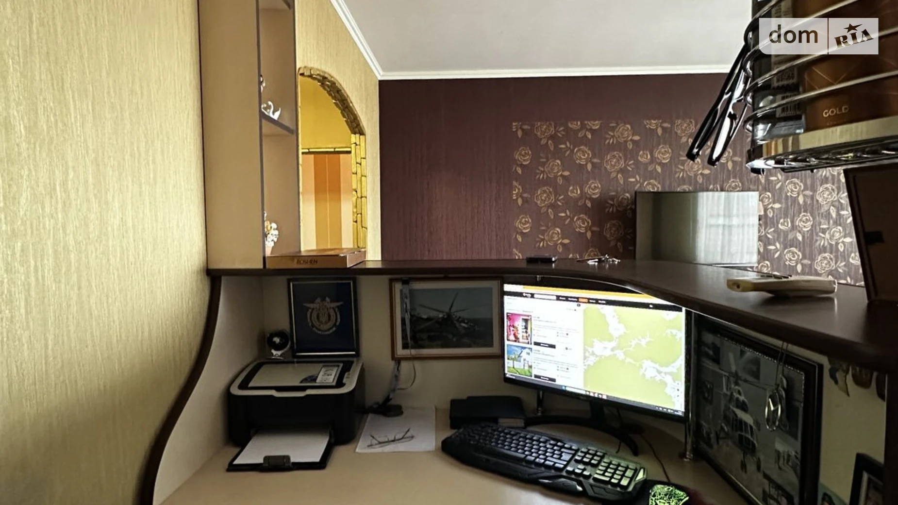 Продается 3-комнатная квартира 72 кв. м в Ужгороде, ул. Свободы Генерала, 5 - фото 4