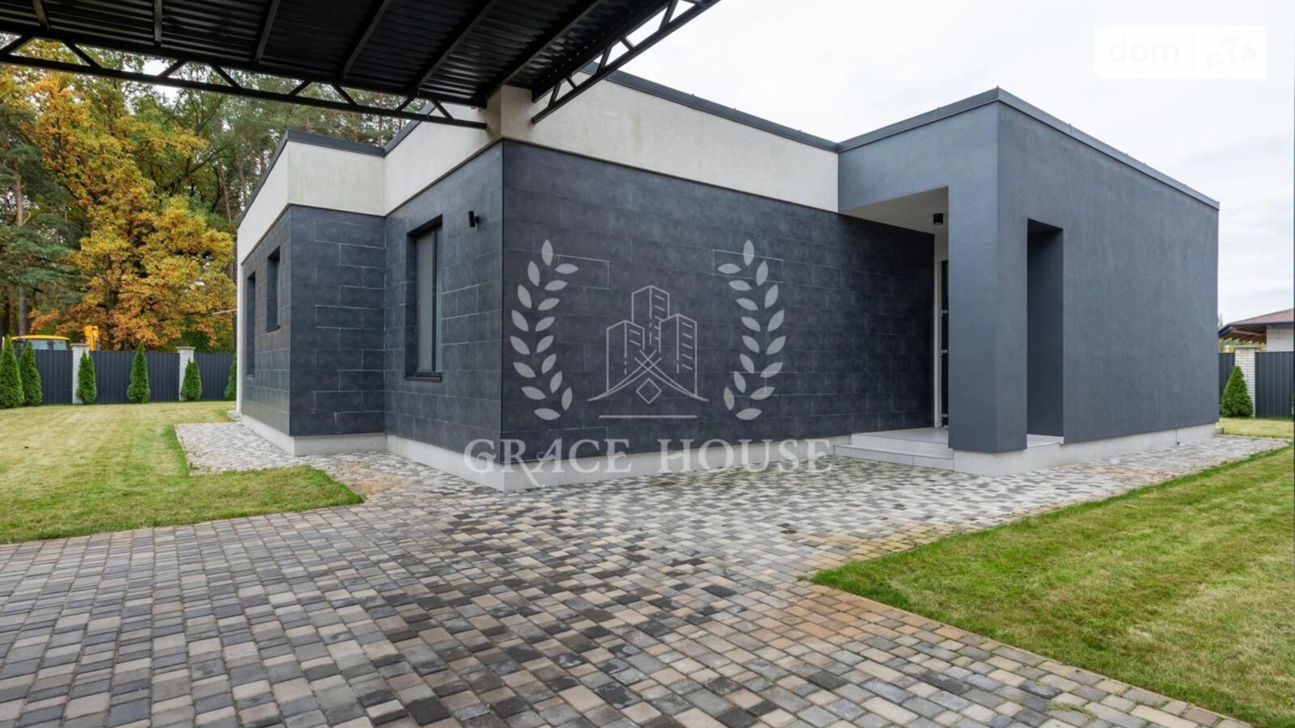 Продается одноэтажный дом 190 кв. м с подвалом, цена: 350000 $ - фото 4