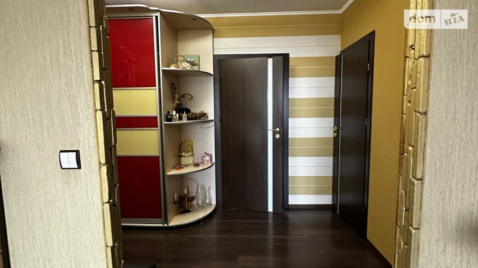 Продается 3-комнатная квартира 72 кв. м в Ужгороде, ул. Свободы Генерала, 5 - фото 5