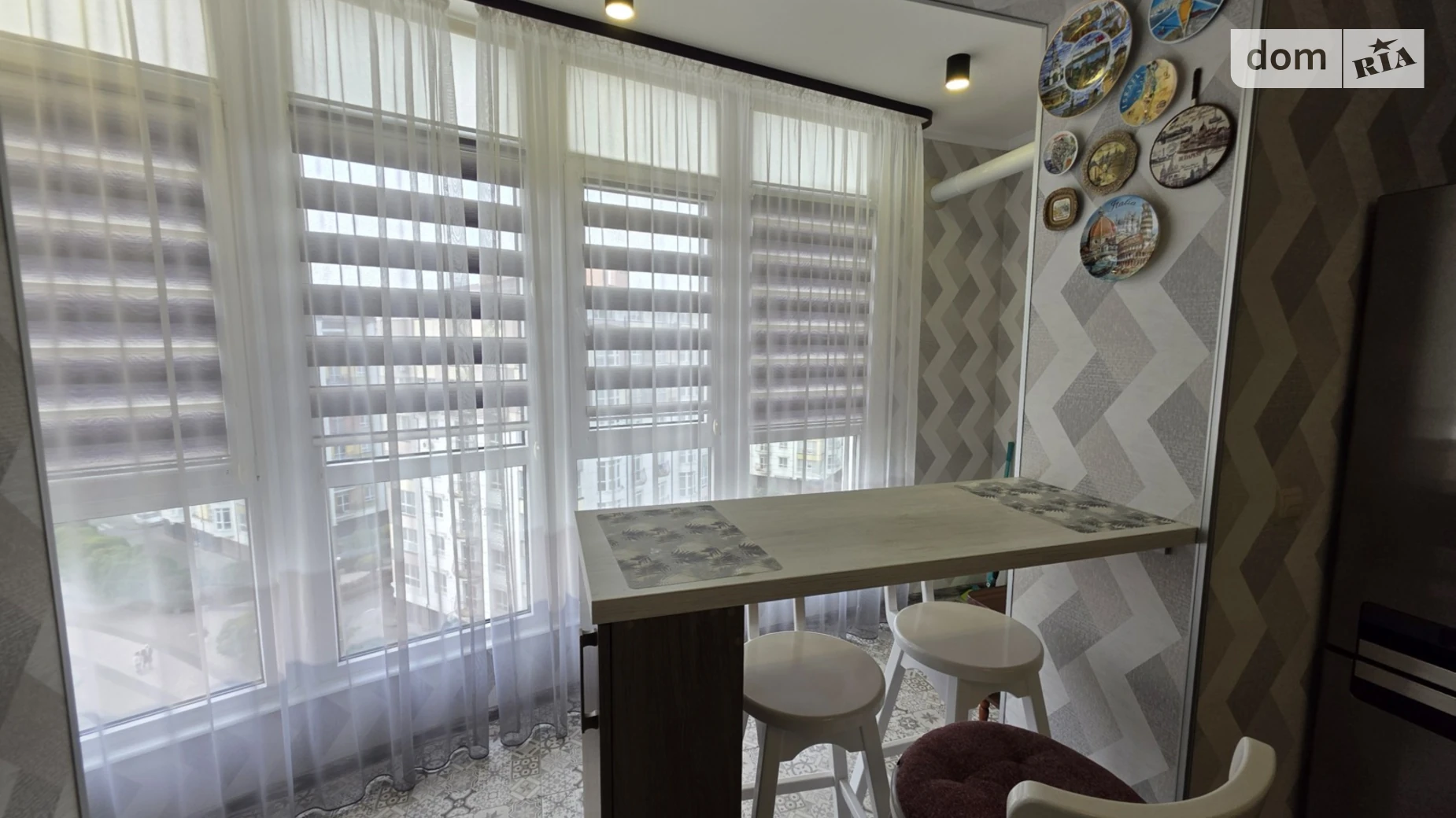 Сдается в аренду 2-комнатная квартира 64 кв. м в, цена: 480 $ - фото 3