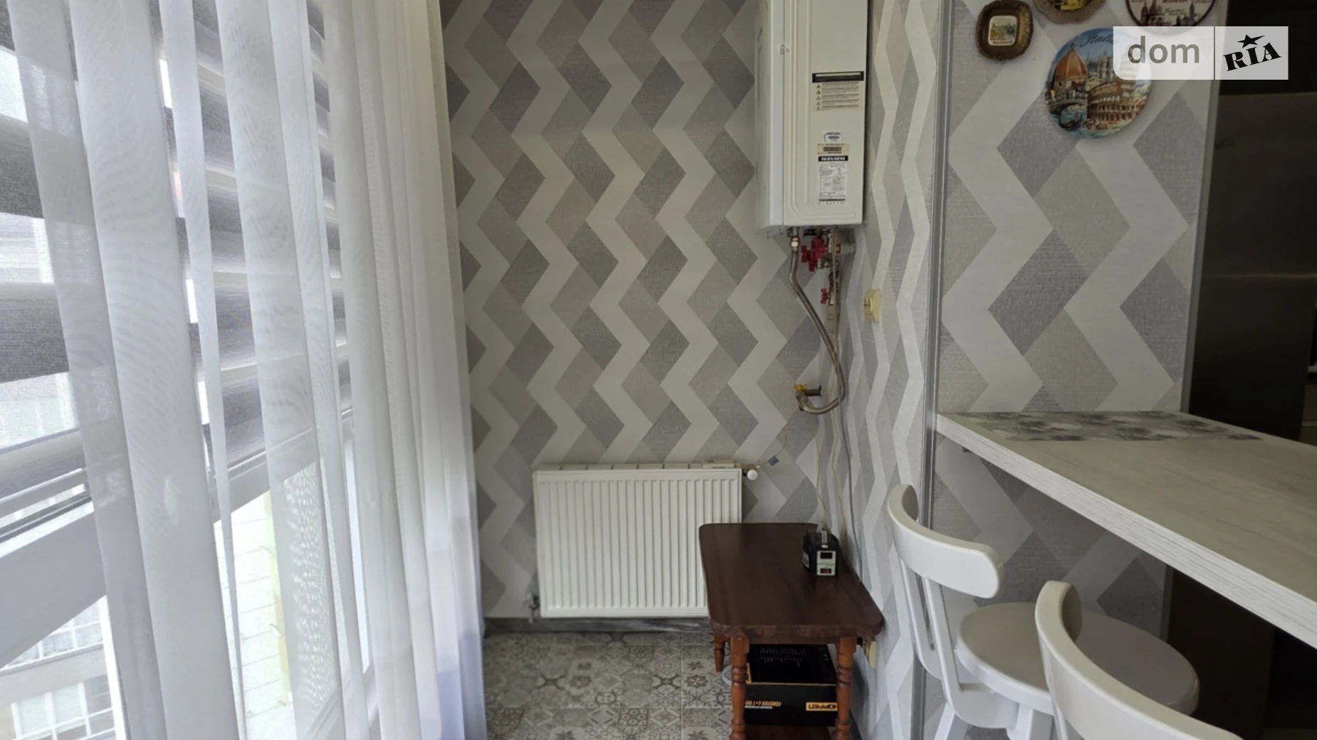 Сдается в аренду 2-комнатная квартира 64 кв. м в, цена: 480 $ - фото 4