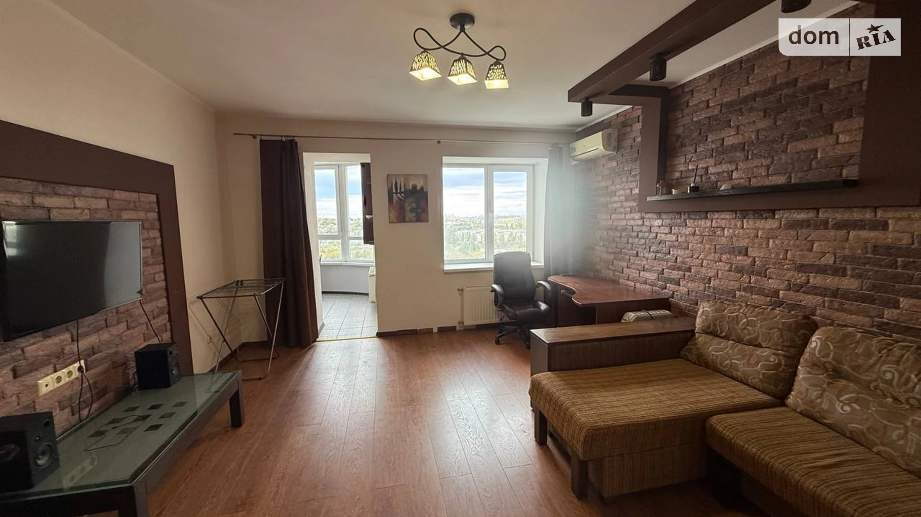 Сдается в аренду 2-комнатная квартира 72 кв. м в Одессе, ул. Мечникова - фото 2