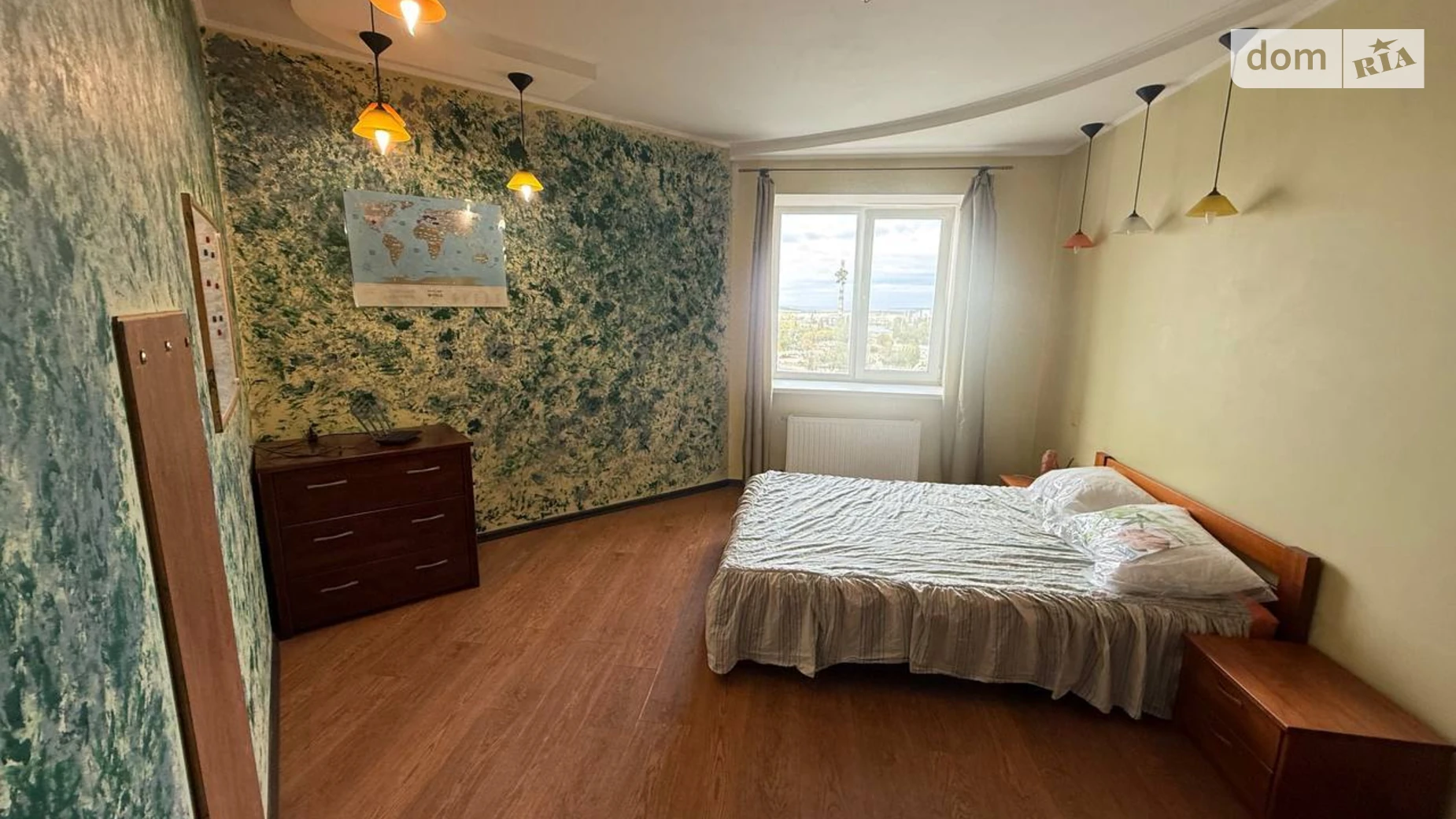 Сдается в аренду 2-комнатная квартира 72 кв. м в Одессе, ул. Мечникова - фото 3