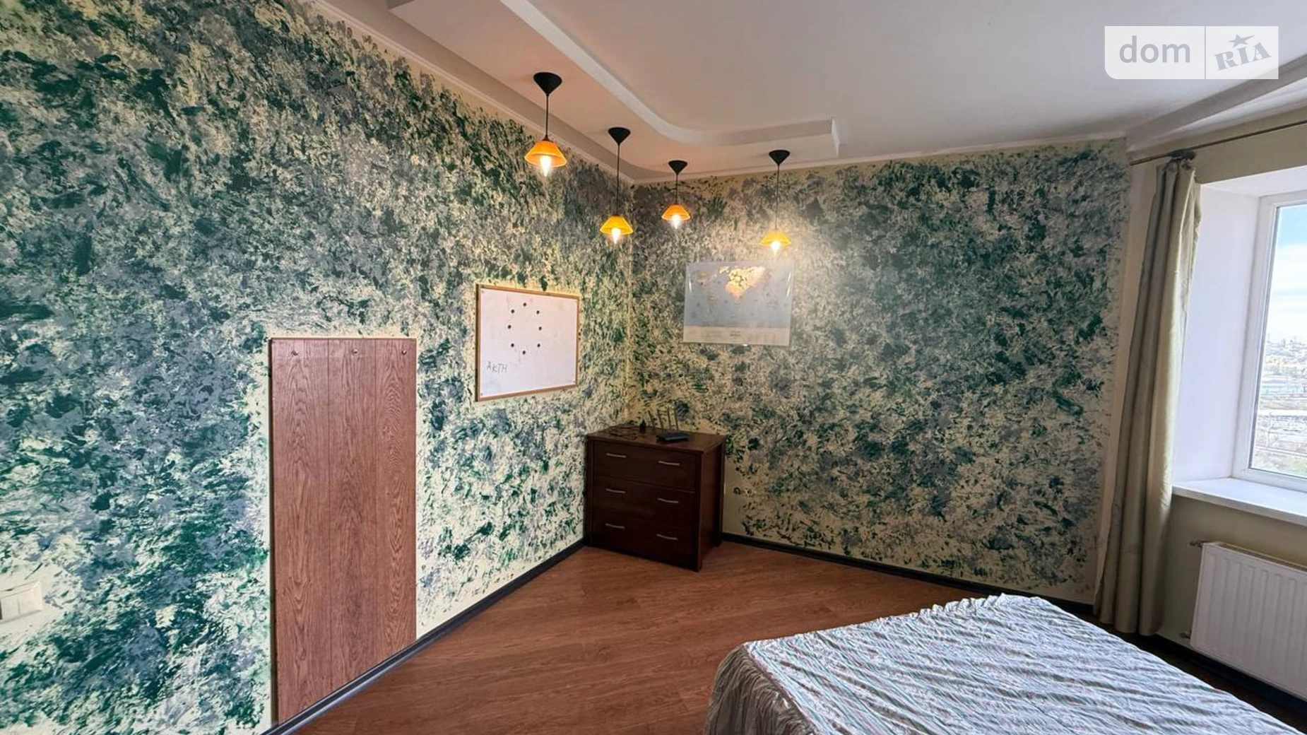 Сдается в аренду 2-комнатная квартира 72 кв. м в Одессе, ул. Мечникова - фото 4