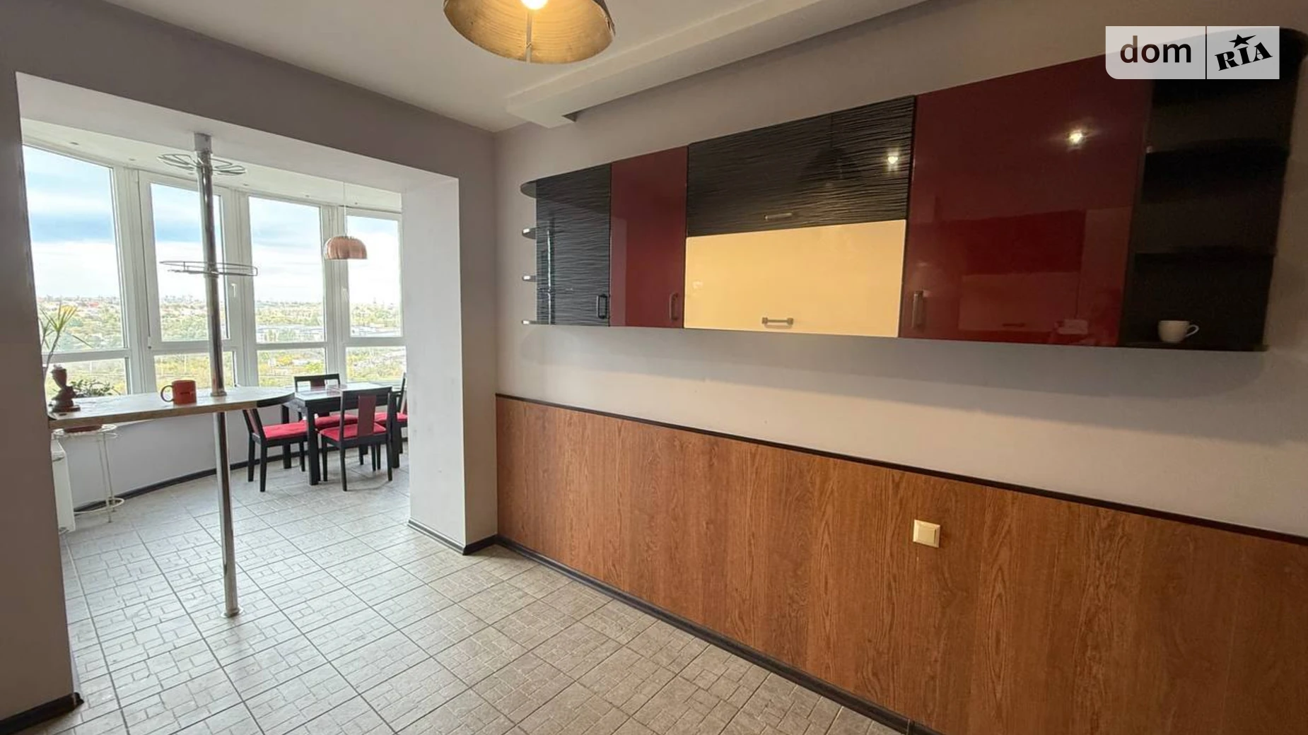 Сдается в аренду 2-комнатная квартира 72 кв. м в Одессе, ул. Мечникова - фото 5