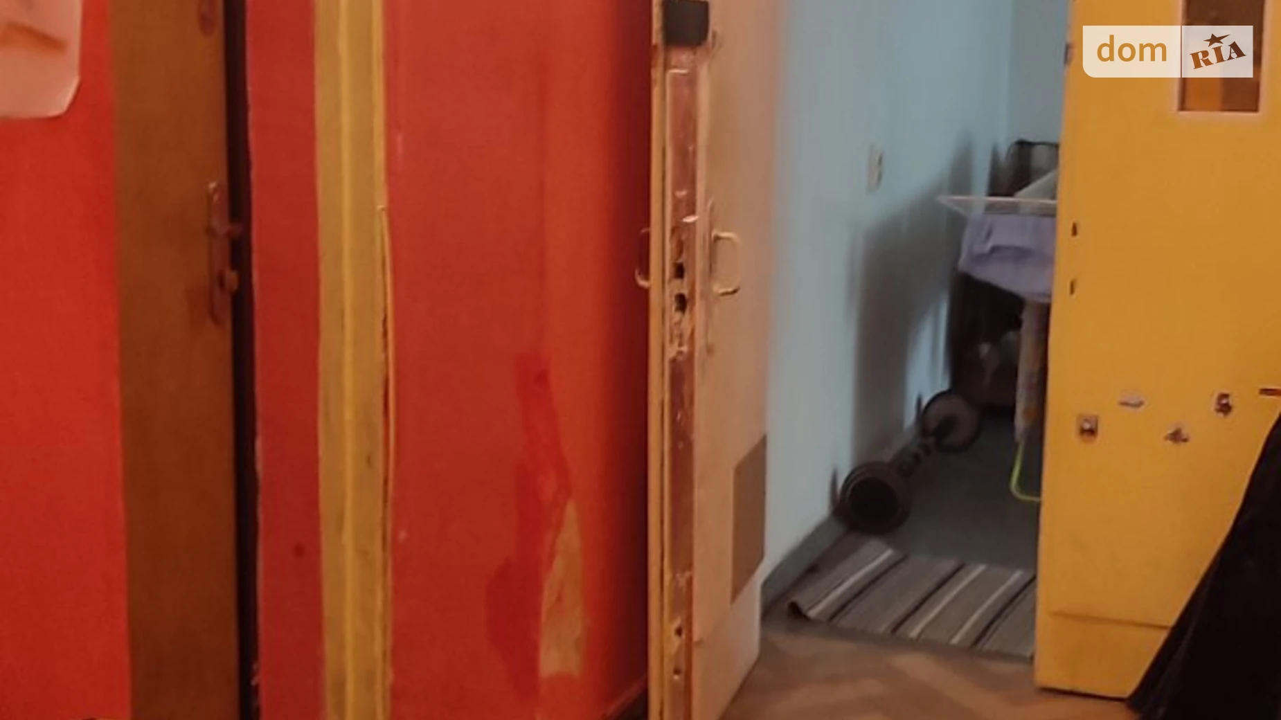 Продается 2-комнатная квартира 45.5 кв. м в Киеве, пер. Полевой, 12 - фото 4
