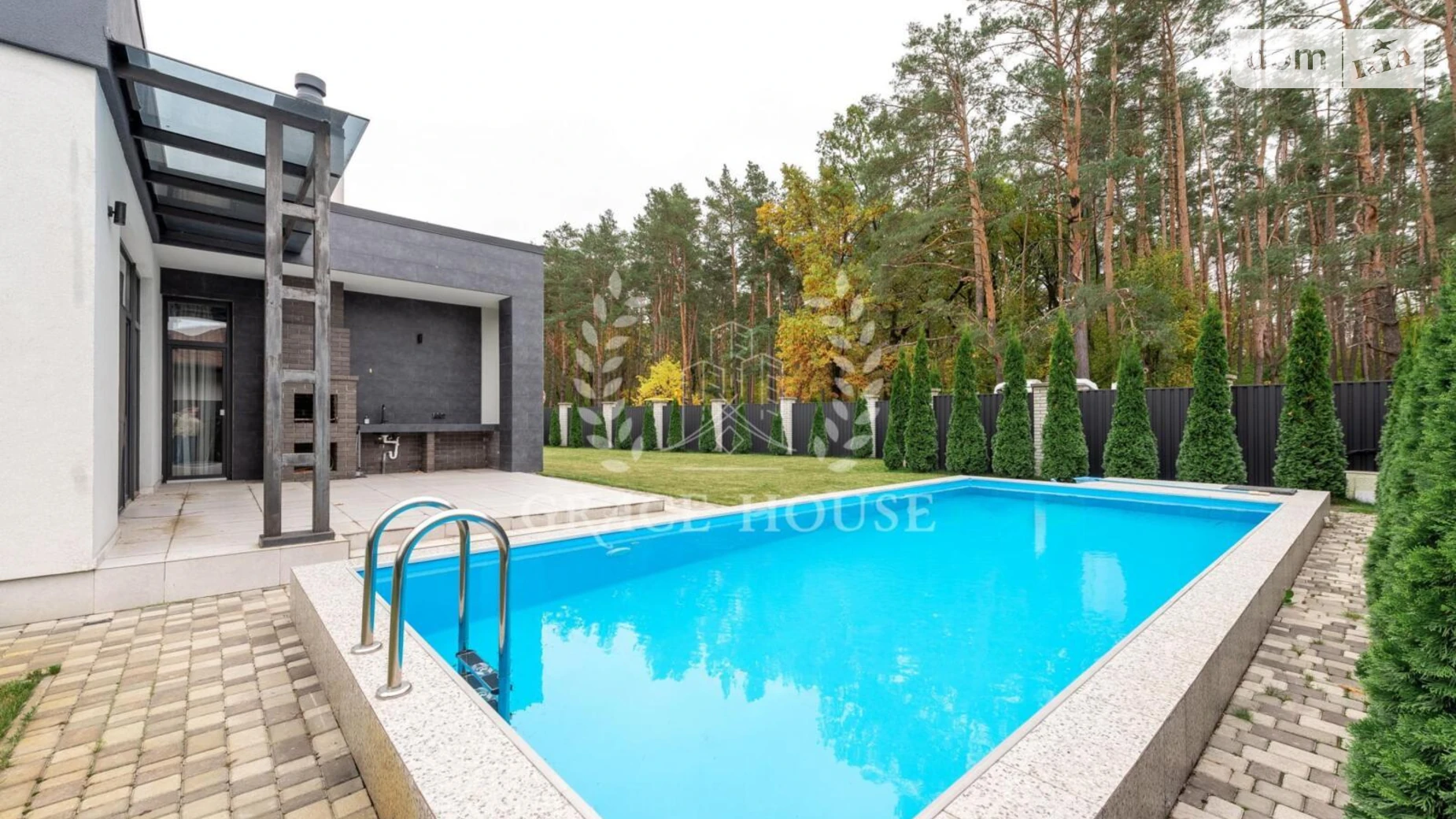 Продается одноэтажный дом 190 кв. м с подвалом, цена: 350000 $ - фото 3