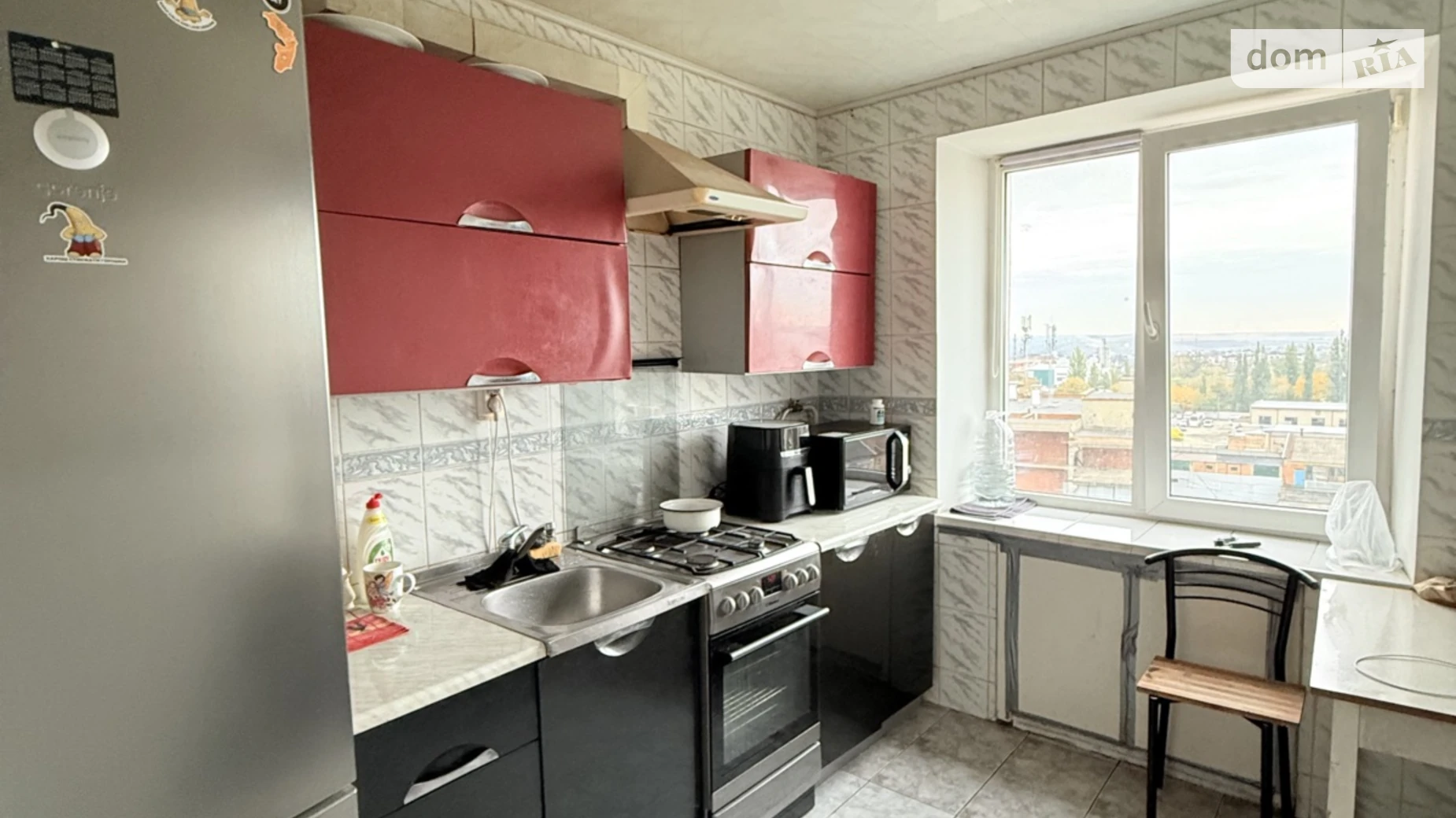 Продается 2-комнатная квартира 47.5 кв. м в, цена: 45000 $ - фото 2