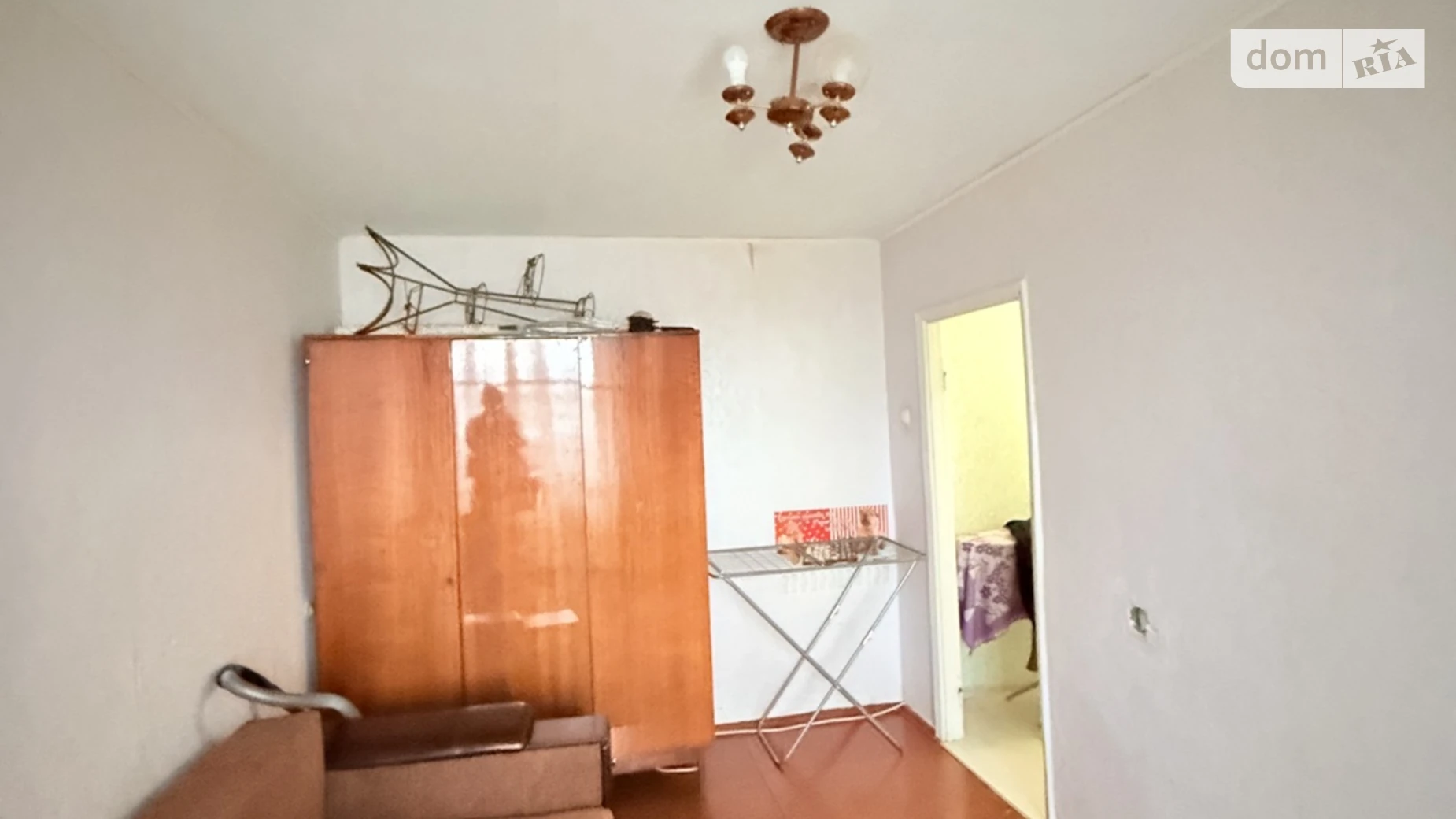 Продается 2-комнатная квартира 47.5 кв. м в, цена: 45000 $ - фото 5