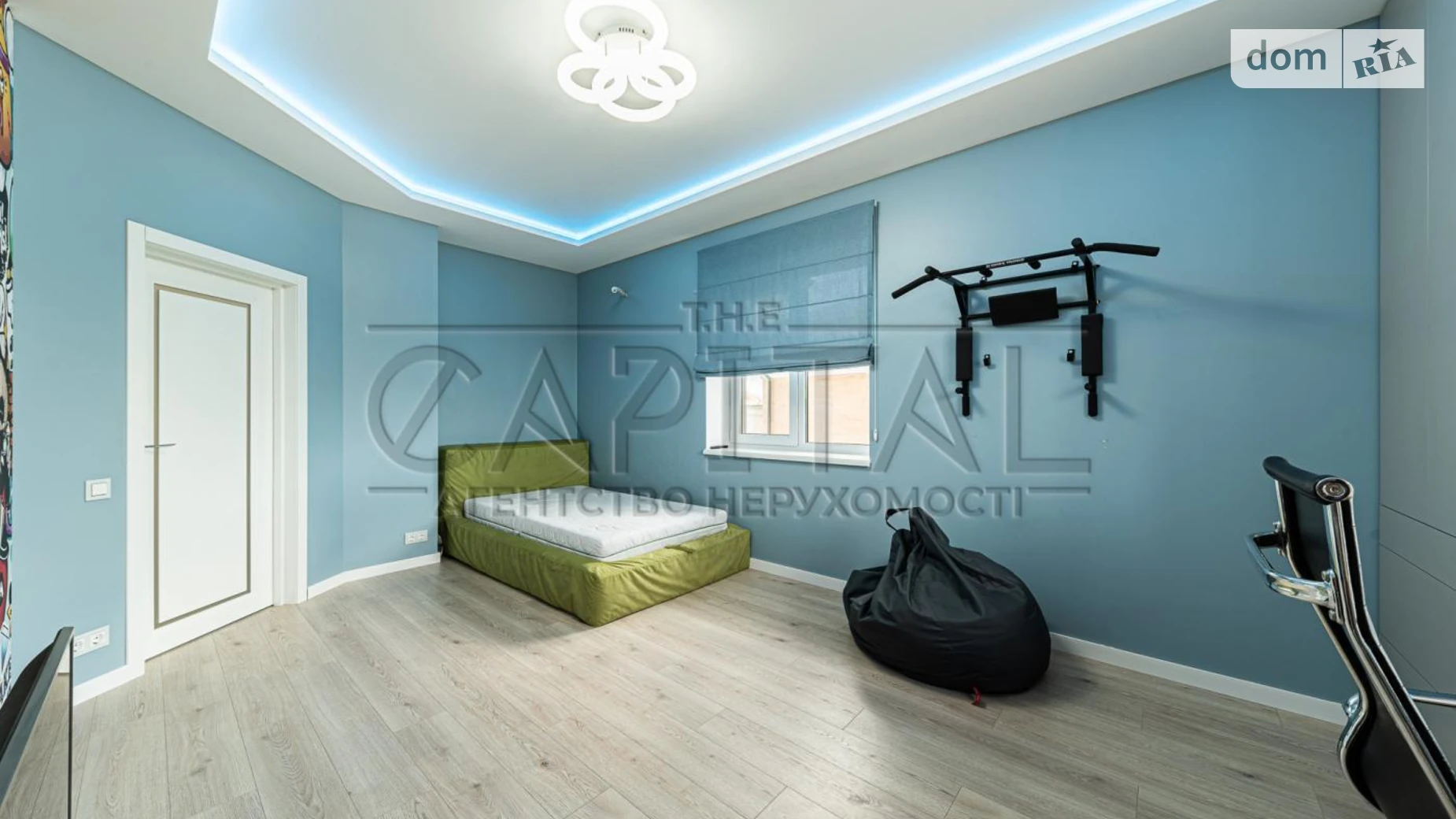 Продается дом на 2 этажа 211.6 кв. м с садом, цена: 394000 $ - фото 4