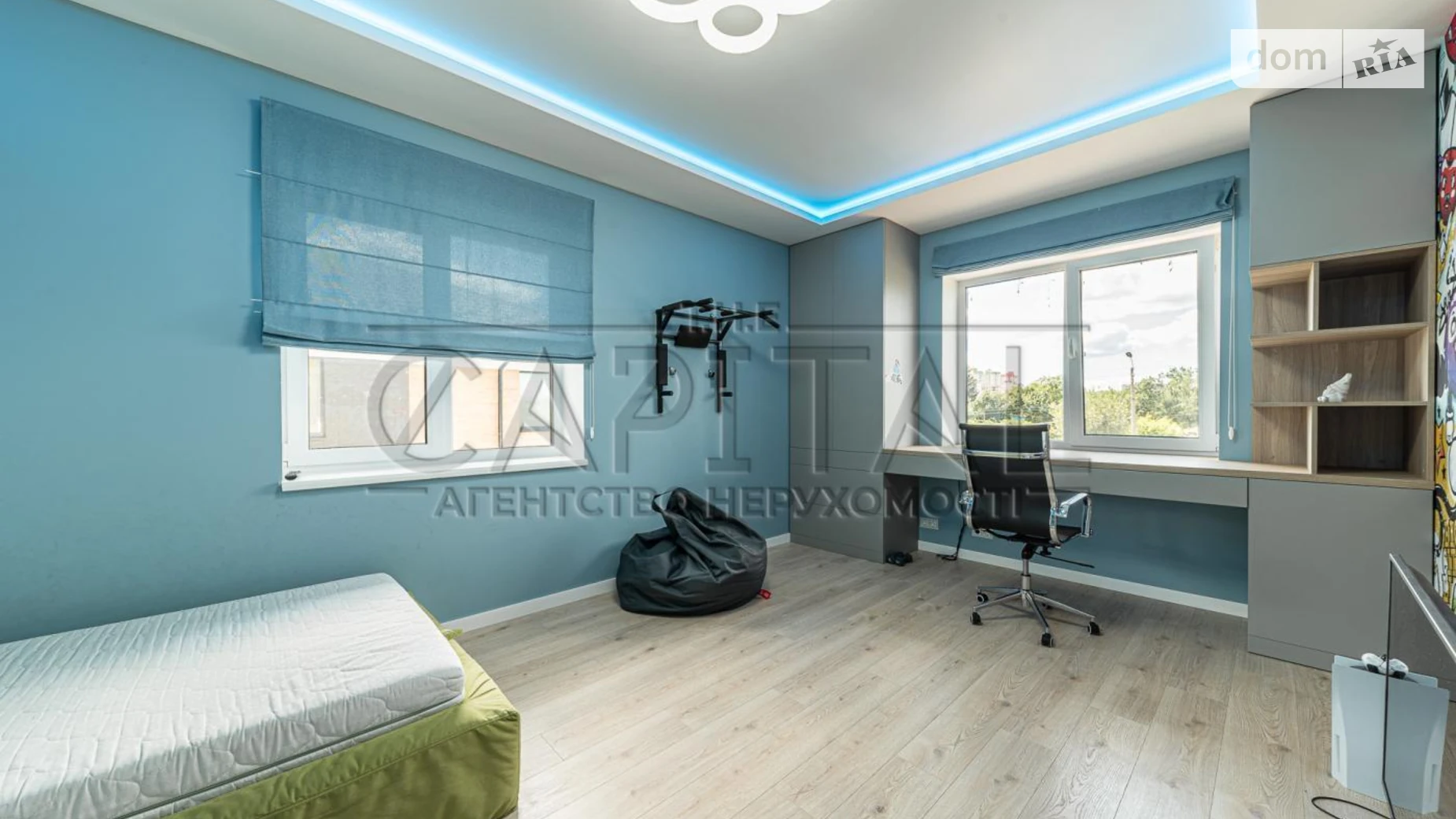 Продается дом на 2 этажа 211.6 кв. м с садом, цена: 394000 $ - фото 2