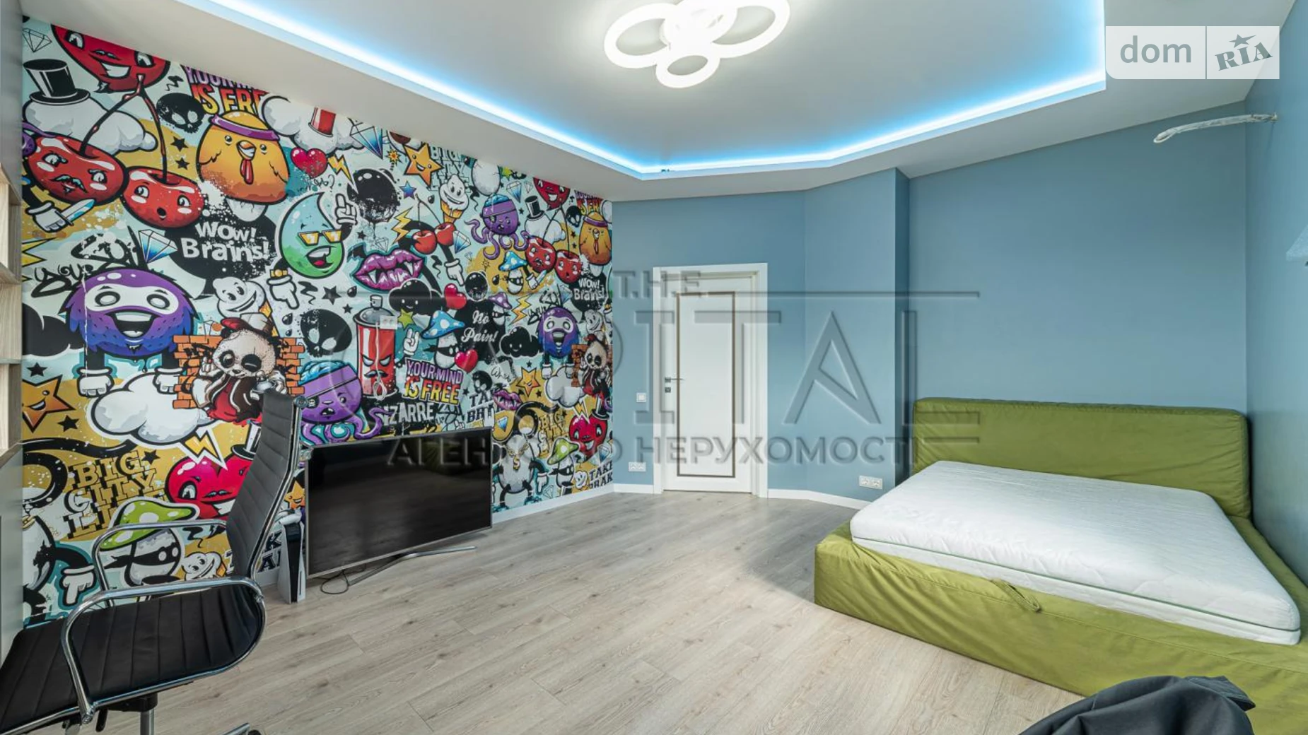 Продается дом на 2 этажа 211.6 кв. м с садом, цена: 394000 $ - фото 3