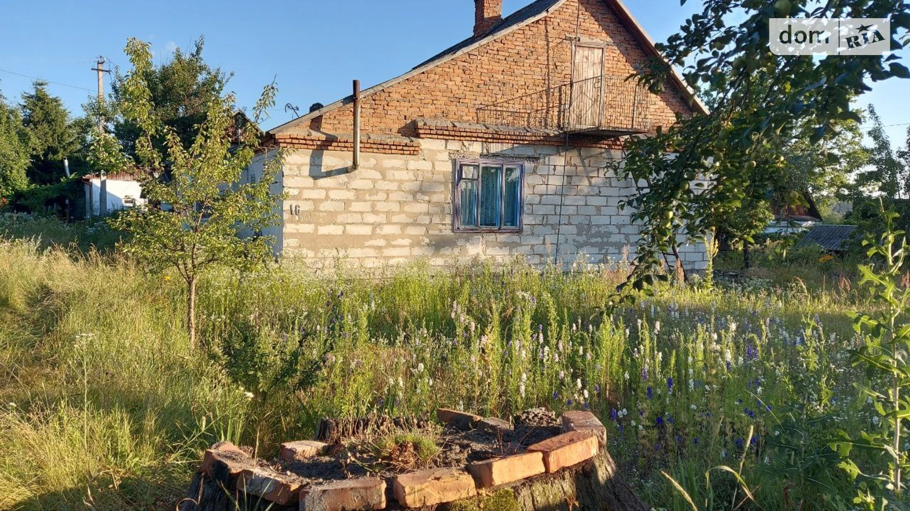 Продается одноэтажный дом 120 кв. м с участком, цена: 43800 $ - фото 2