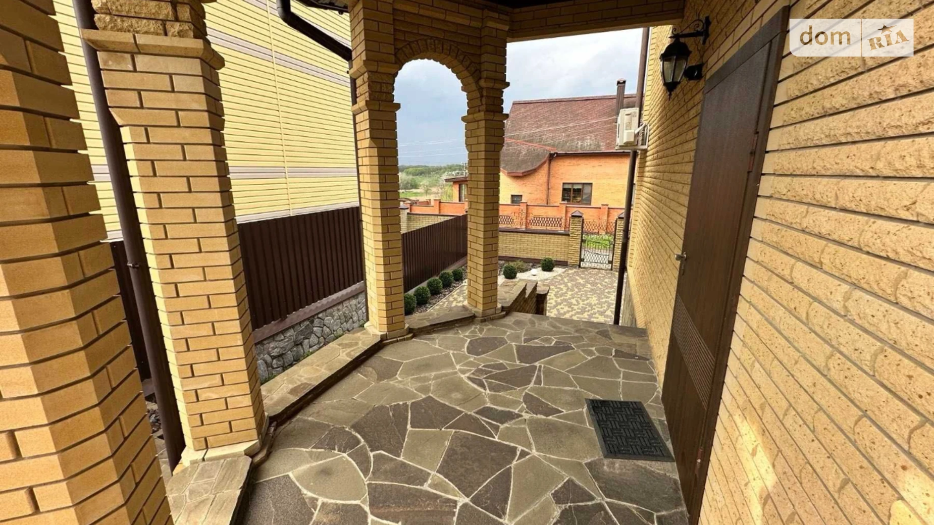Продається будинок 2 поверховий 224 кв. м з балконом, цена: 225000 $ - фото 4