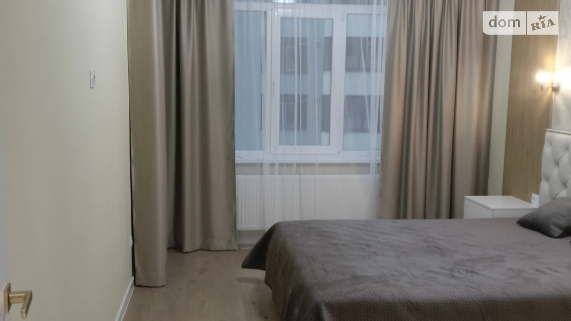 2-комнатная квартира 62 кв. м в Тернополе, ул. Смакулы, 7 - фото 4