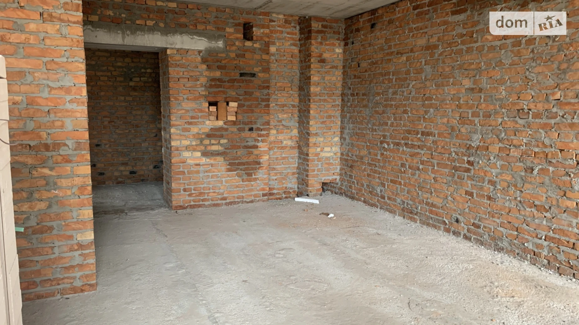 Продается 1-комнатная квартира 38 кв. м в Гостомеле, ул. Соборная, 1 - фото 5