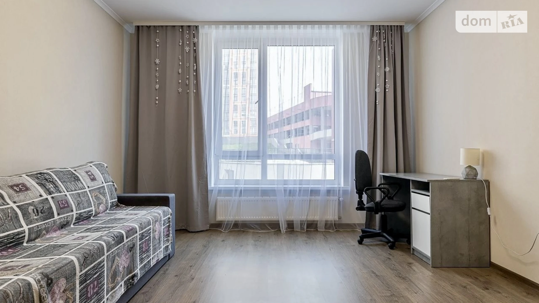 Продається 2-кімнатна квартира 62 кв. м у Львові, вул. Шевченка Тараса, 60 корпус 1 - фото 5