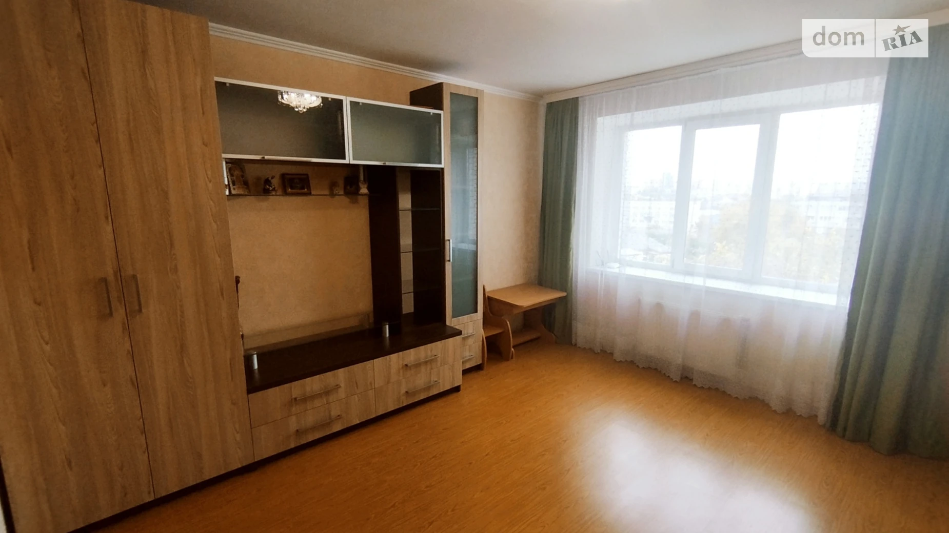 Сдается в аренду 1-комнатная квартира 40 кв. м в Виннице, ул. Киевская - фото 2