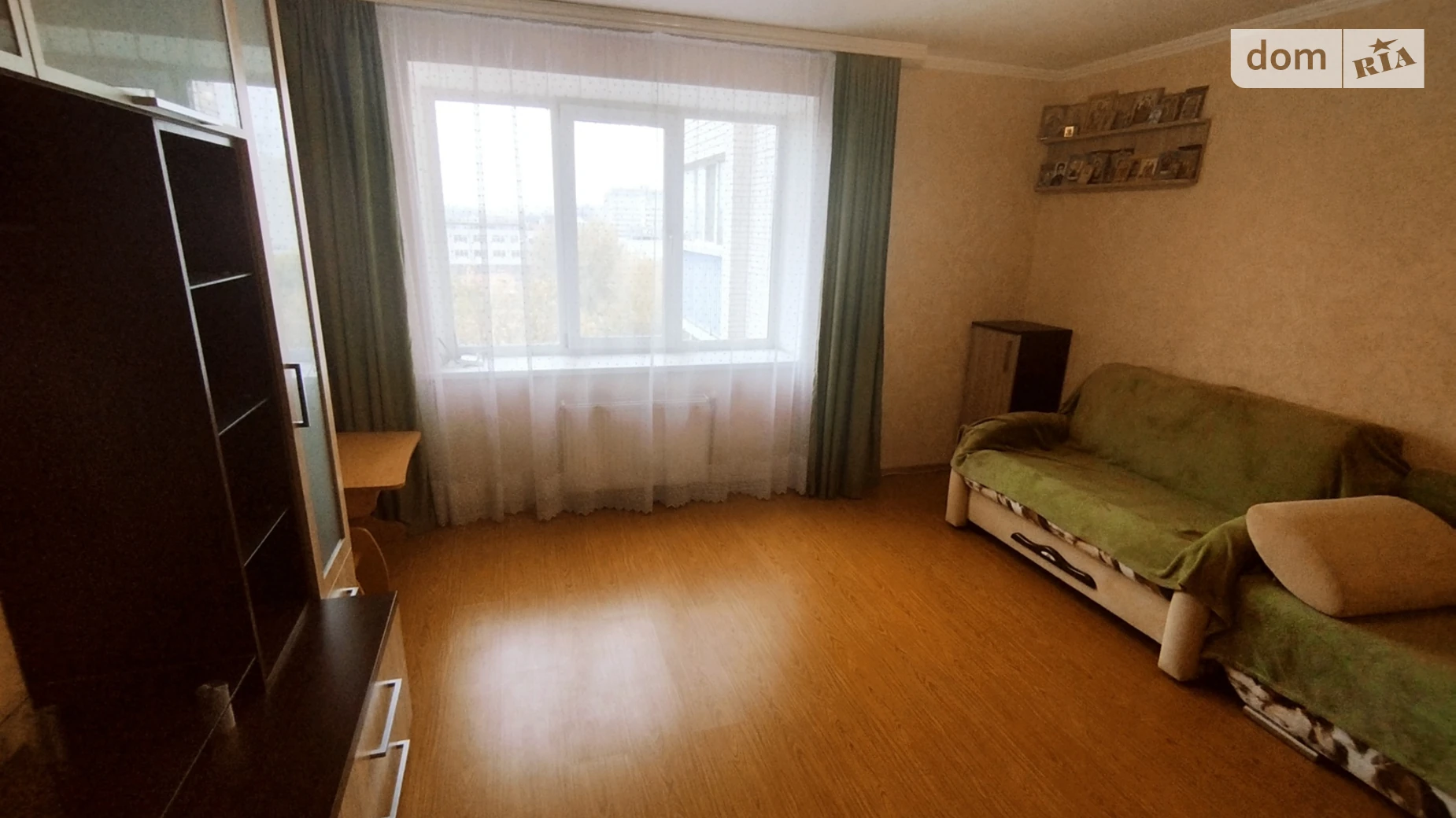 Сдается в аренду 1-комнатная квартира 40 кв. м в Виннице, ул. Киевская - фото 5