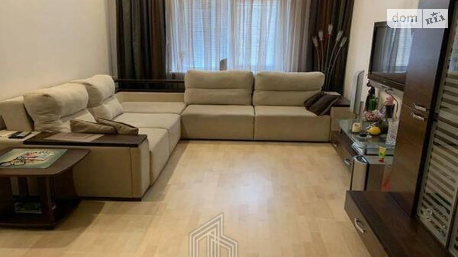 Продается 2-комнатная квартира 76.4 кв. м в Киеве, ул. Гусовского, 15 - фото 2