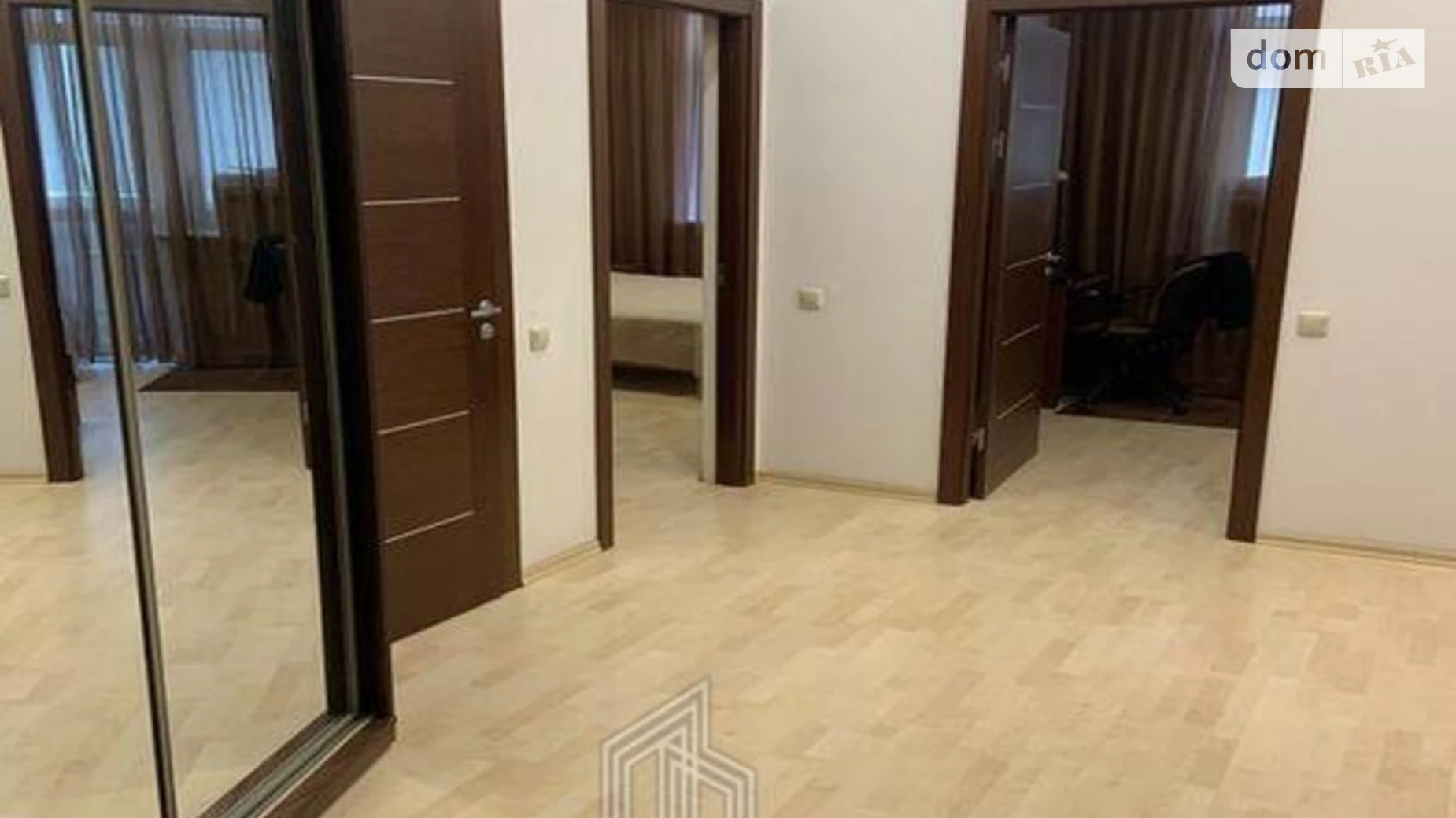 Продается 2-комнатная квартира 76.4 кв. м в Киеве, ул. Гусовского, 15 - фото 4