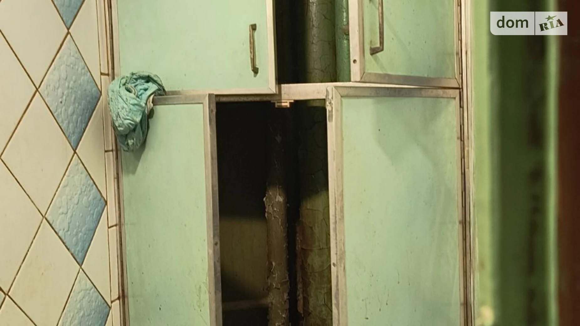 Продается 3-комнатная квартира 65 кв. м в Харькове, ул. Амосова, 52 - фото 2