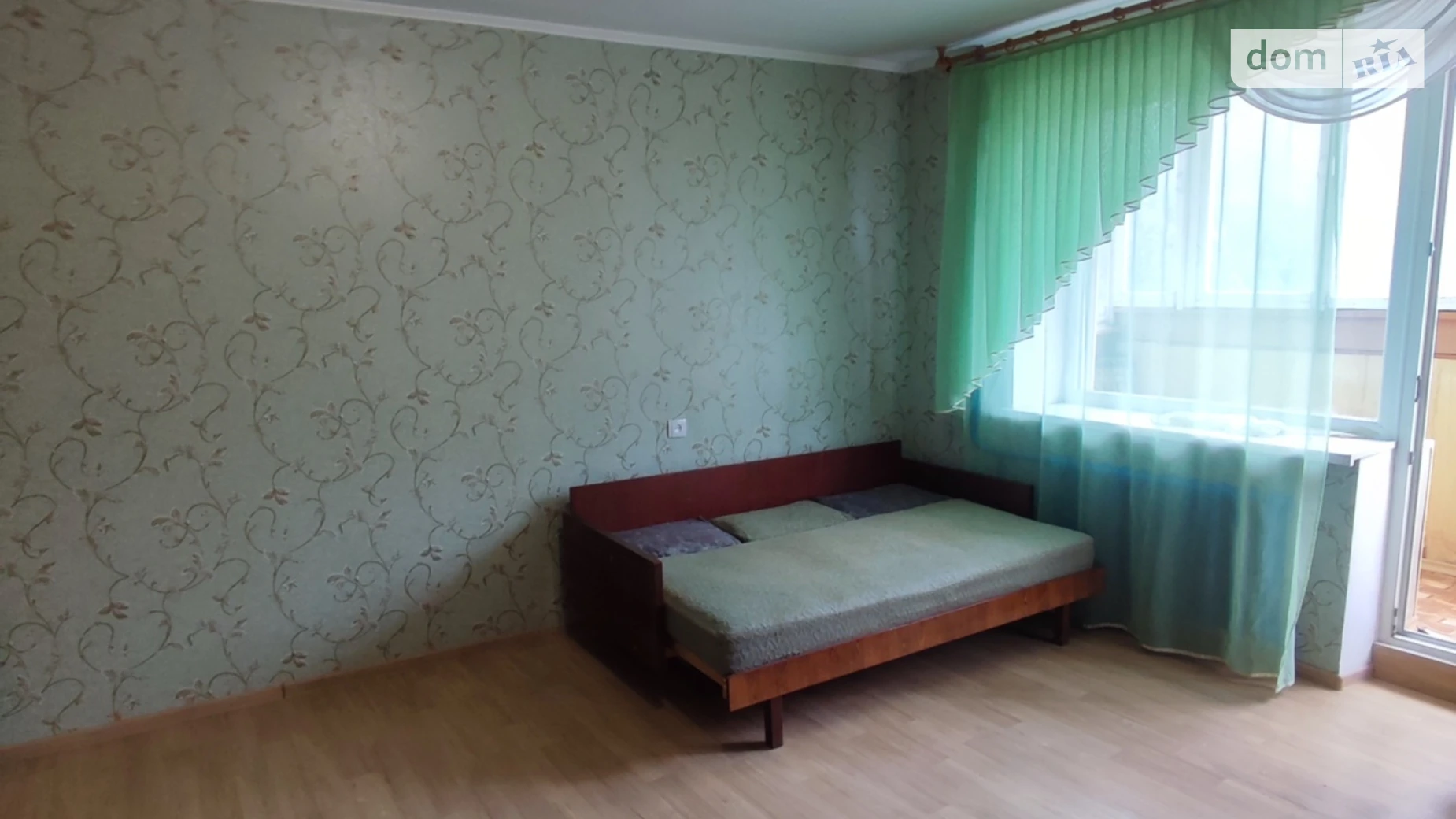 Здається в оренду 1-кімнатна квартира 37 кв. м у Вінниці, вул. Івана Дзюби(Академіка Павлова) - фото 2
