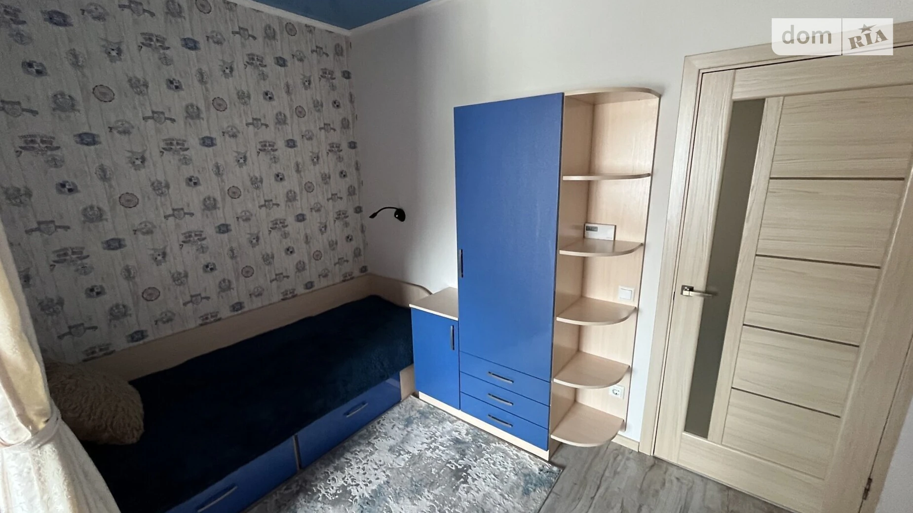 Продается 2-комнатная квартира 77 кв. м в Хмельницком, ул. Панаса Мирного - фото 2