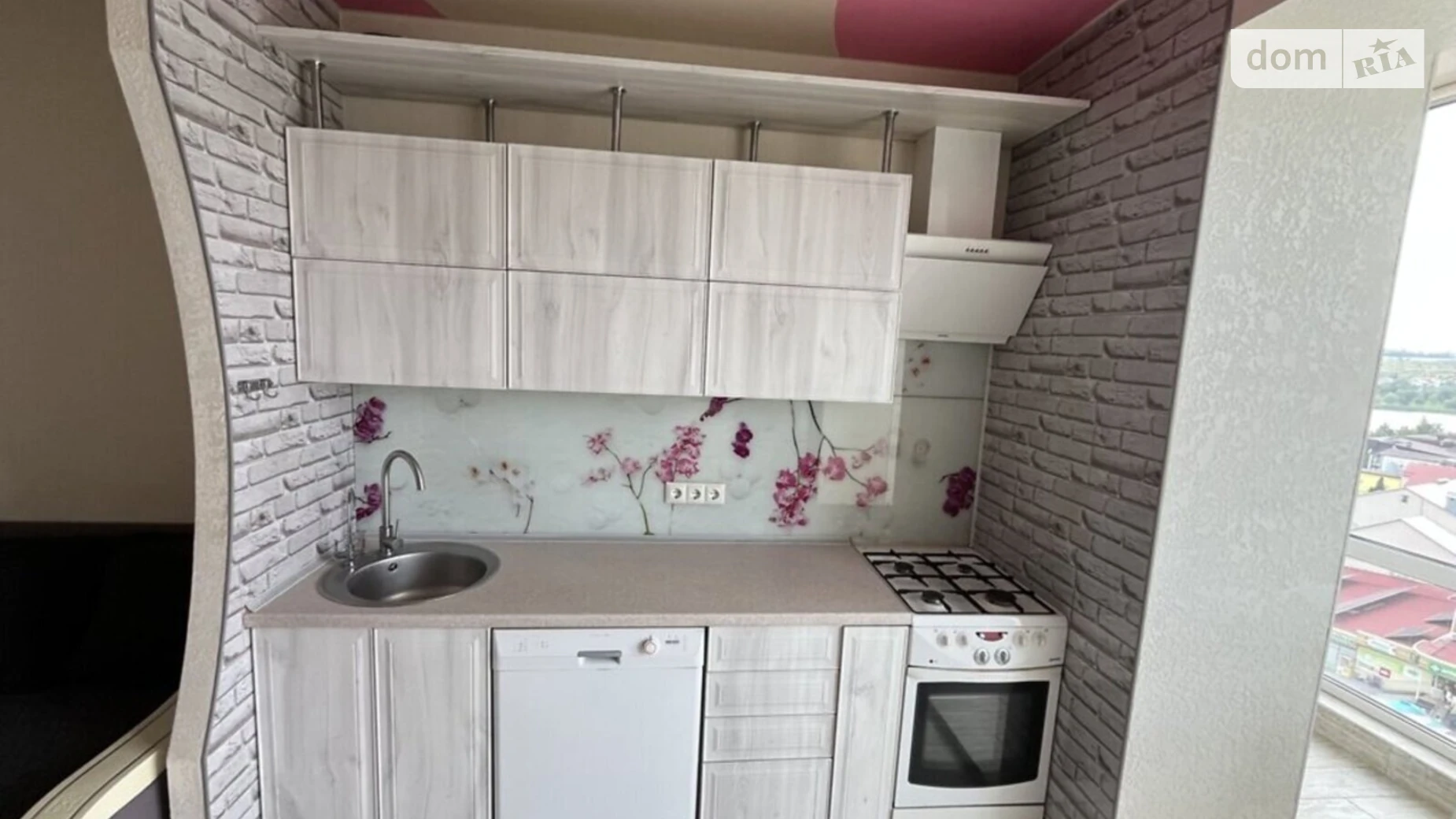 Продается 2-комнатная квартира 77 кв. м в Хмельницком, ул. Панаса Мирного - фото 3