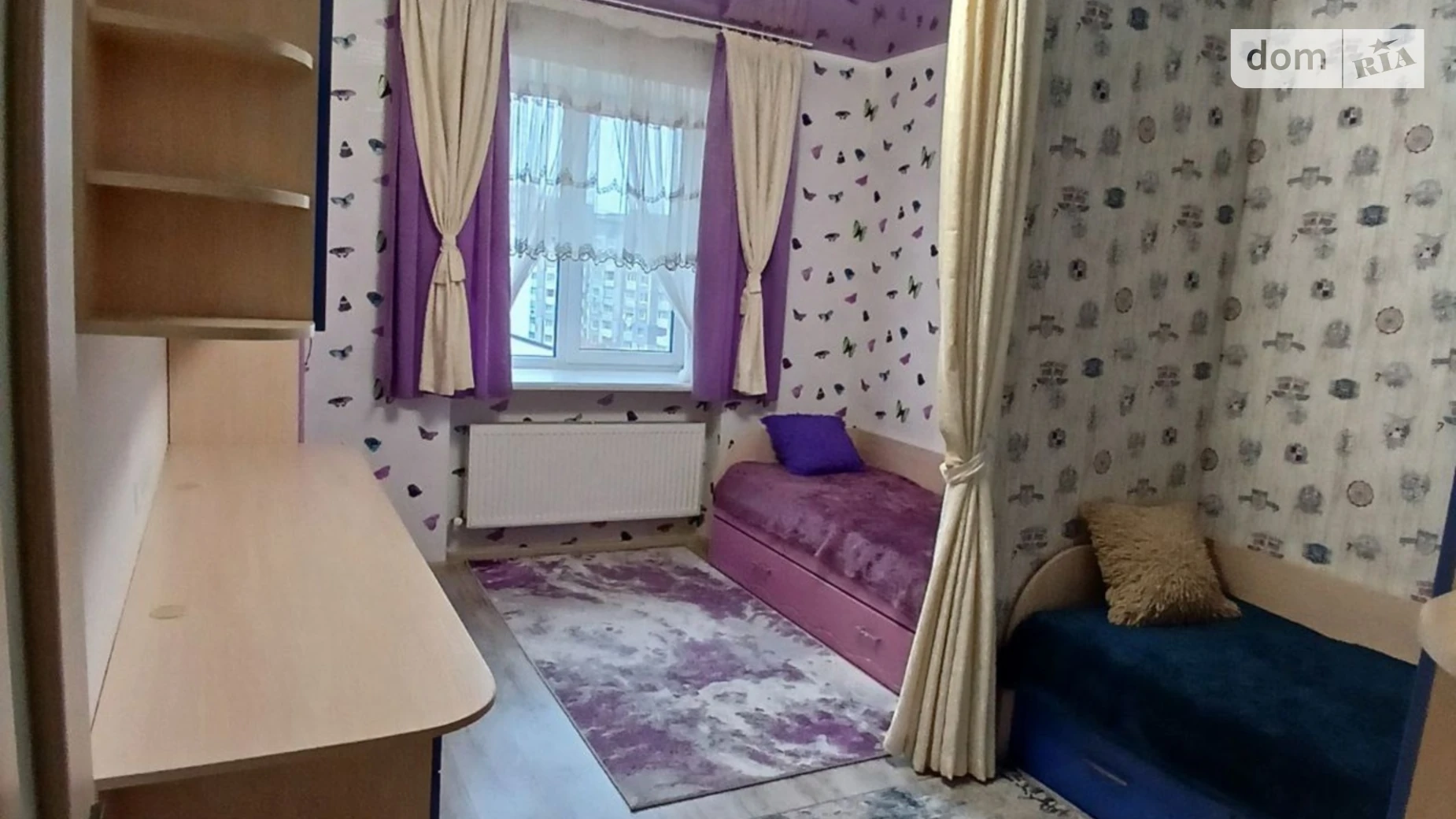 Продается 2-комнатная квартира 77 кв. м в Хмельницком, ул. Панаса Мирного - фото 5