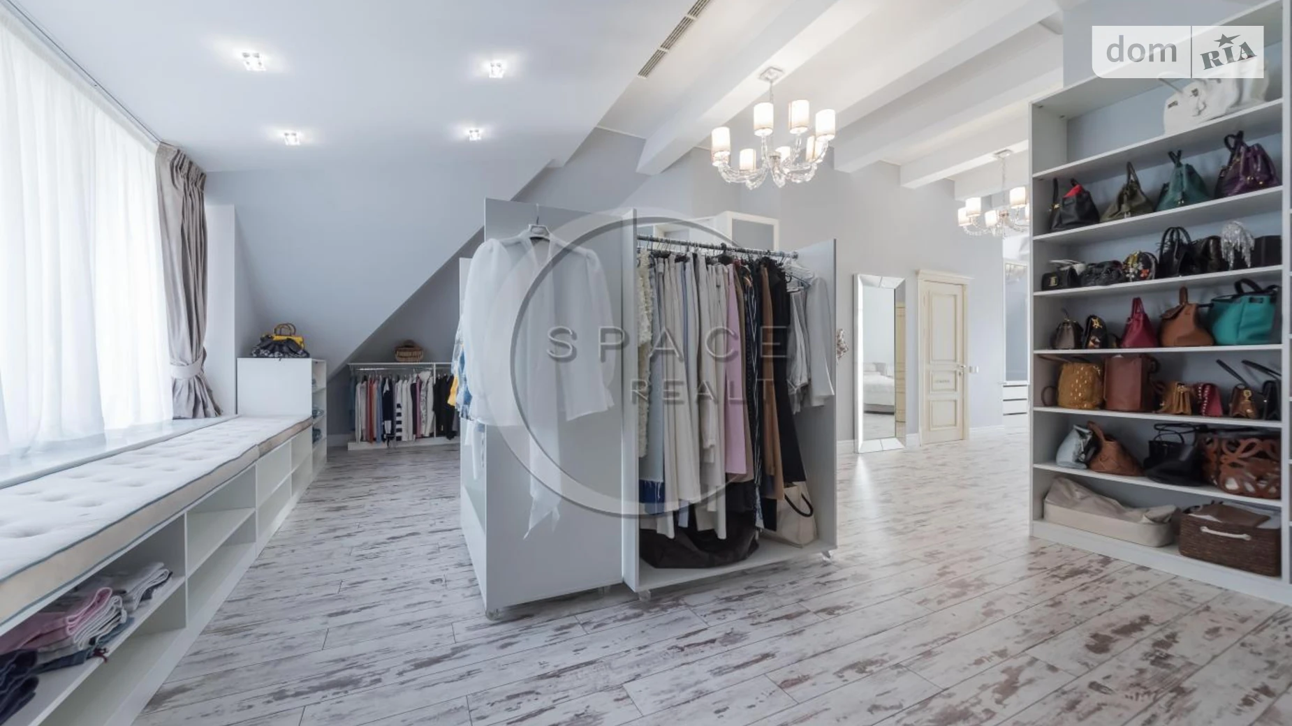 Сдается в аренду дом на 3 этажа 750 кв. м с мебелью, цена: 7000 $ - фото 3