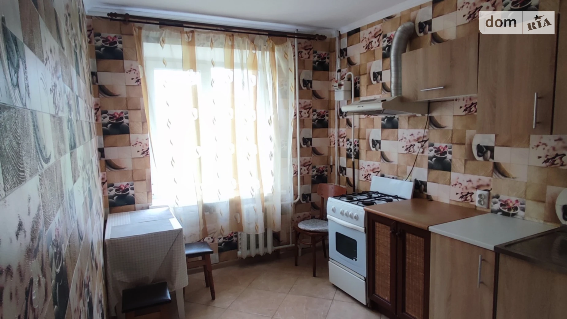 Здається в оренду 1-кімнатна квартира 37 кв. м у Вінниці, вул. Івана Дзюби(Академіка Павлова) - фото 5