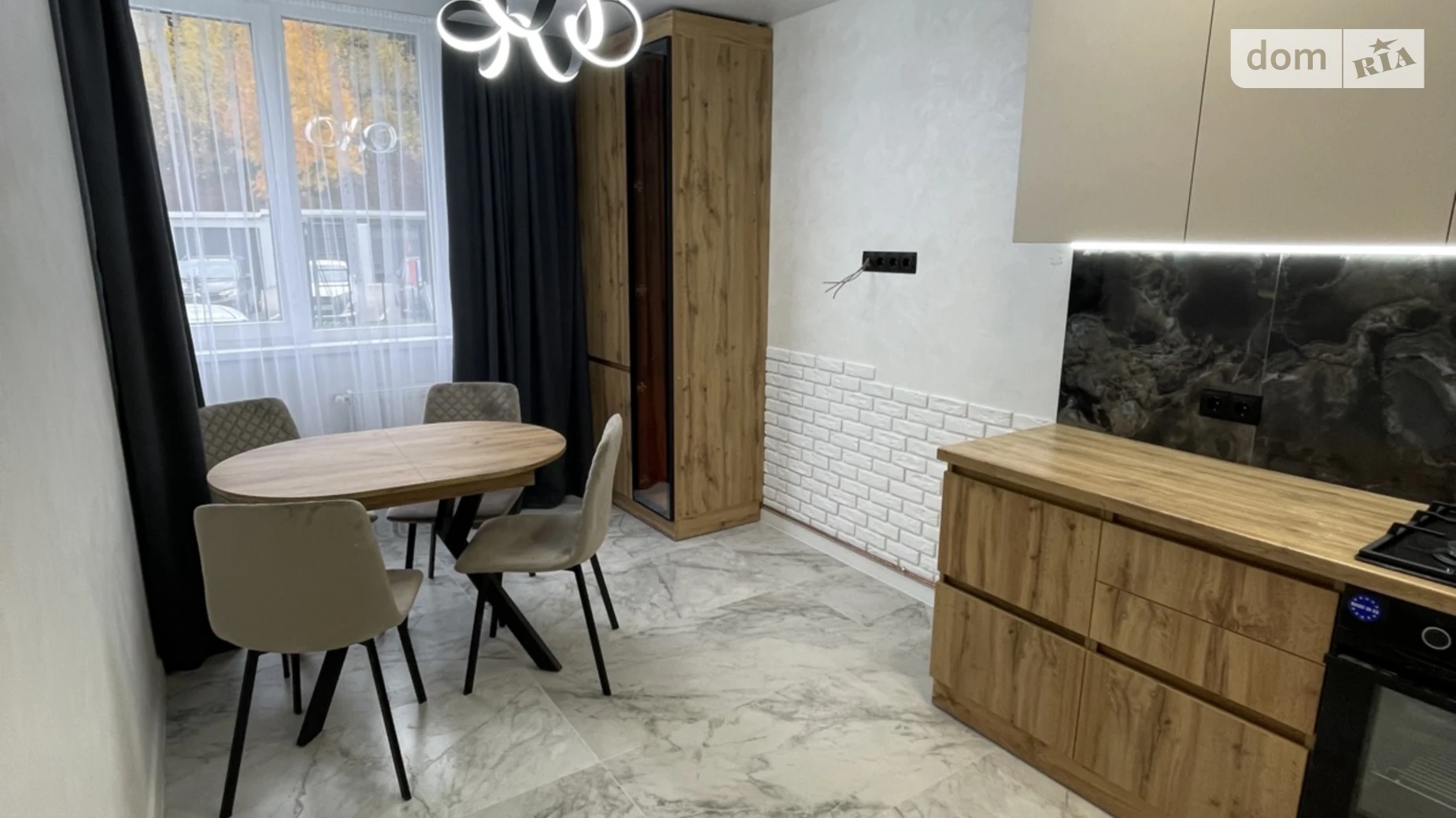 2-комнатная квартира 70 кв. м в Тернополе, просп. Злуки, 7 - фото 4