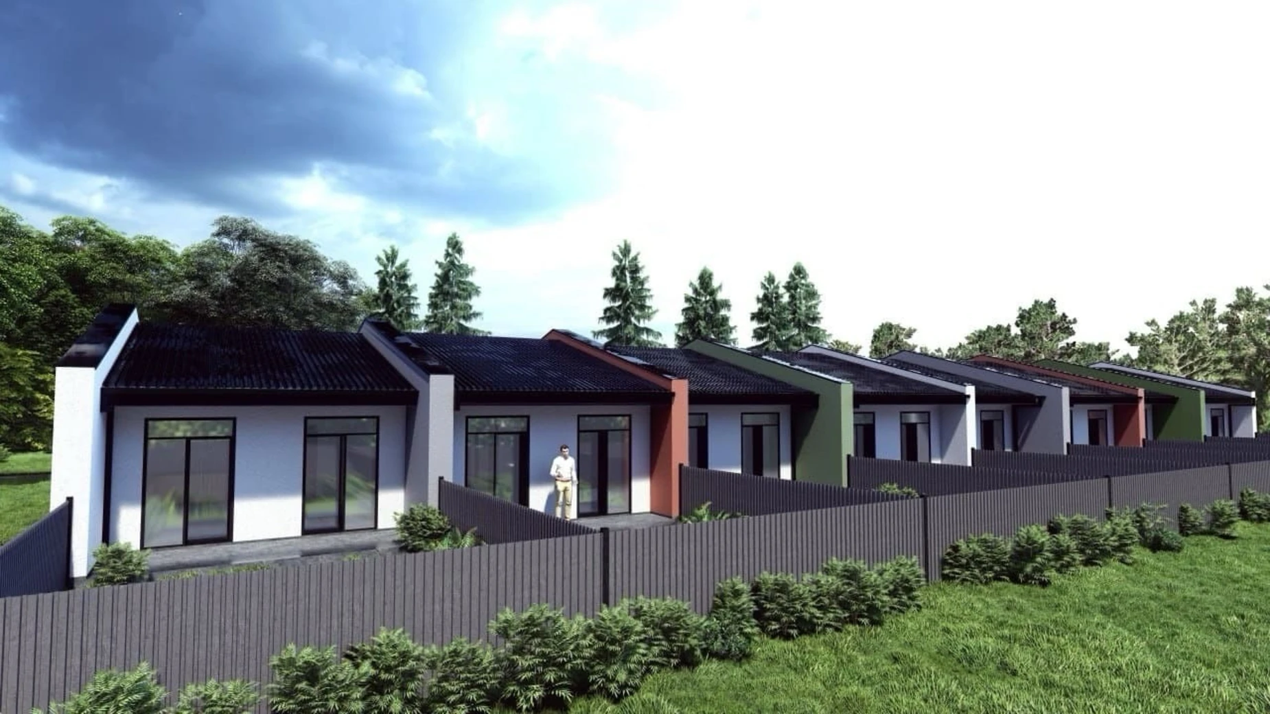 вул. Весняна Гостомель, цена: 46000 $ - фото 5