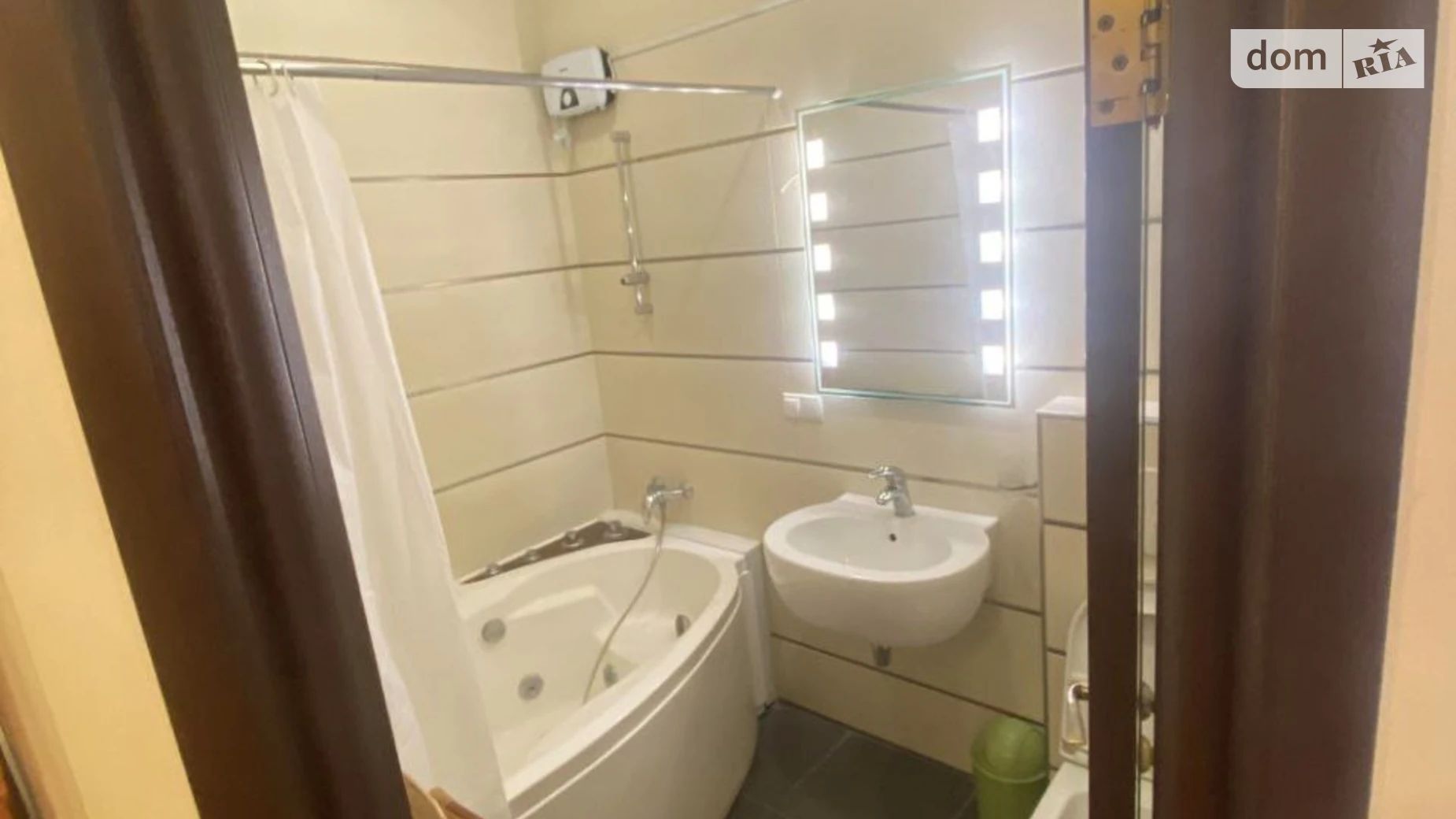 Продается 1-комнатная квартира 40 кв. м в Киеве, ул. Рейтарская, 25 - фото 4