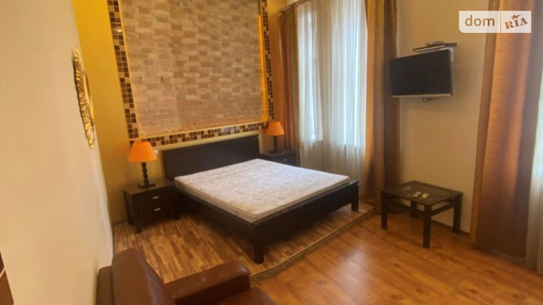 Продается 1-комнатная квартира 40 кв. м в Киеве, ул. Рейтарская, 25 - фото 5