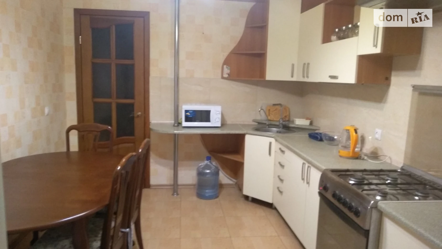 Сдается в аренду 3-комнатная квартира 87 кв. м в Одессе, ул. Добровольцев(Маршала Говорова), 1/2 - фото 2