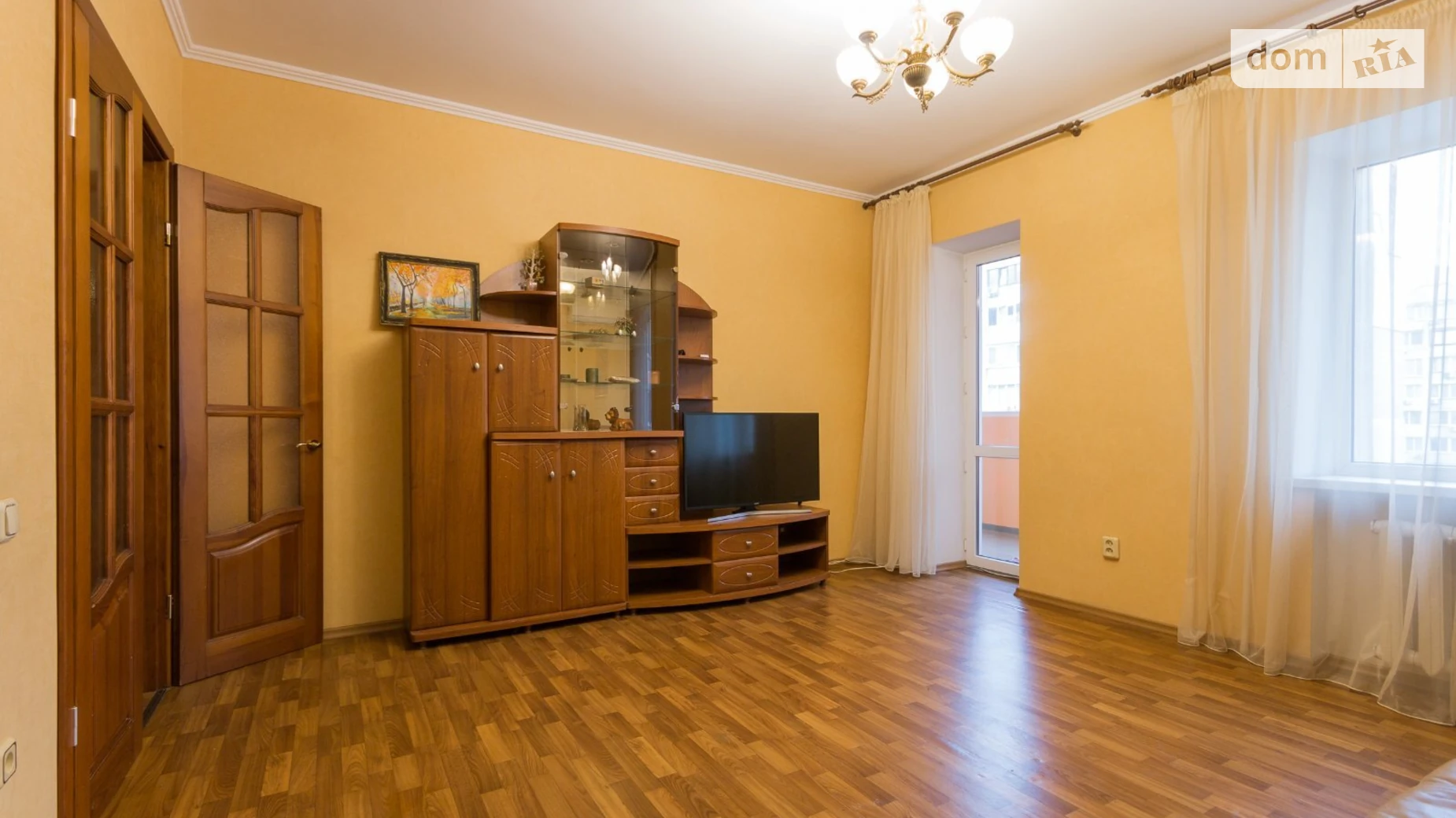 Сдается в аренду 3-комнатная квартира 87 кв. м в Одессе, ул. Добровольцев(Маршала Говорова), 1/2 - фото 4
