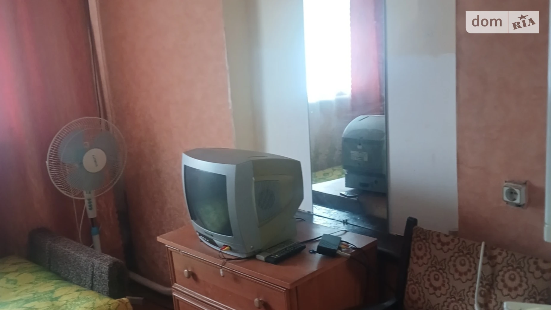 Сдается в аренду часть дома 20 кв. м с балконом, цена: 3000 грн - фото 3